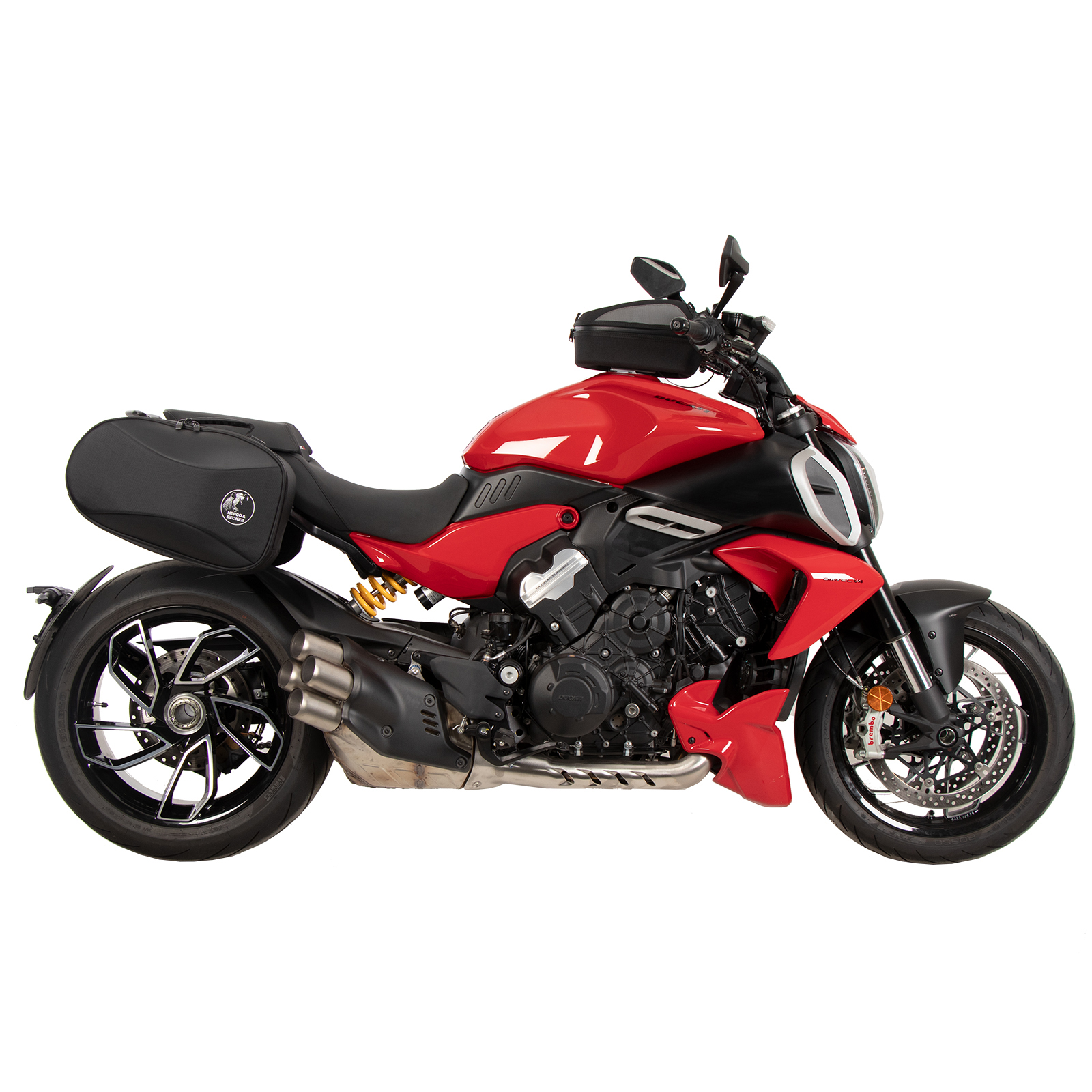 Hepco & Becker-Tankrucksack Lock-it Street Daypack 3.0-0001240218000000