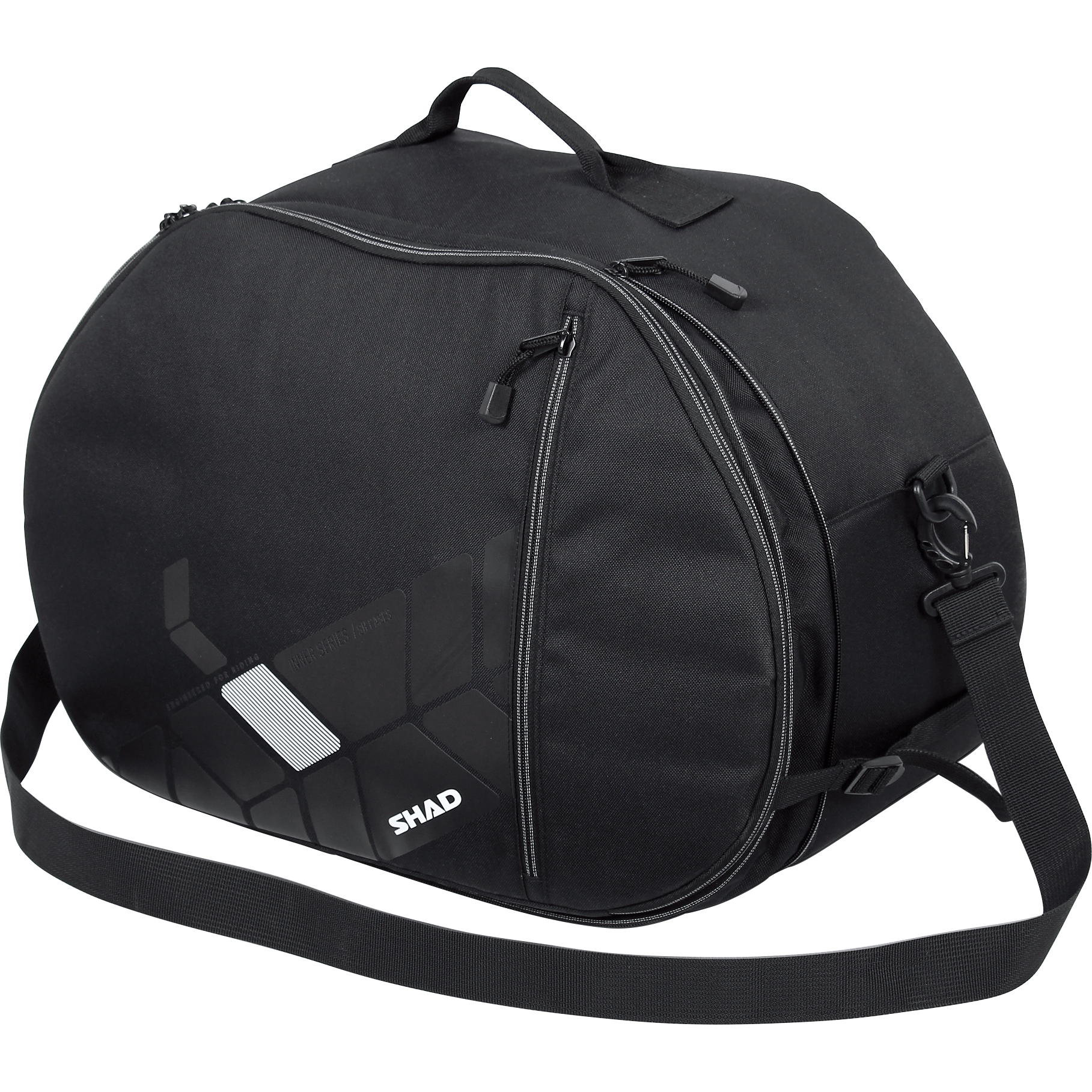 Shad Innentasche X0IB10 für SH51/SH58X/SH59X/TR55 Topcase - Motorradzubehör - Motorradgepäck