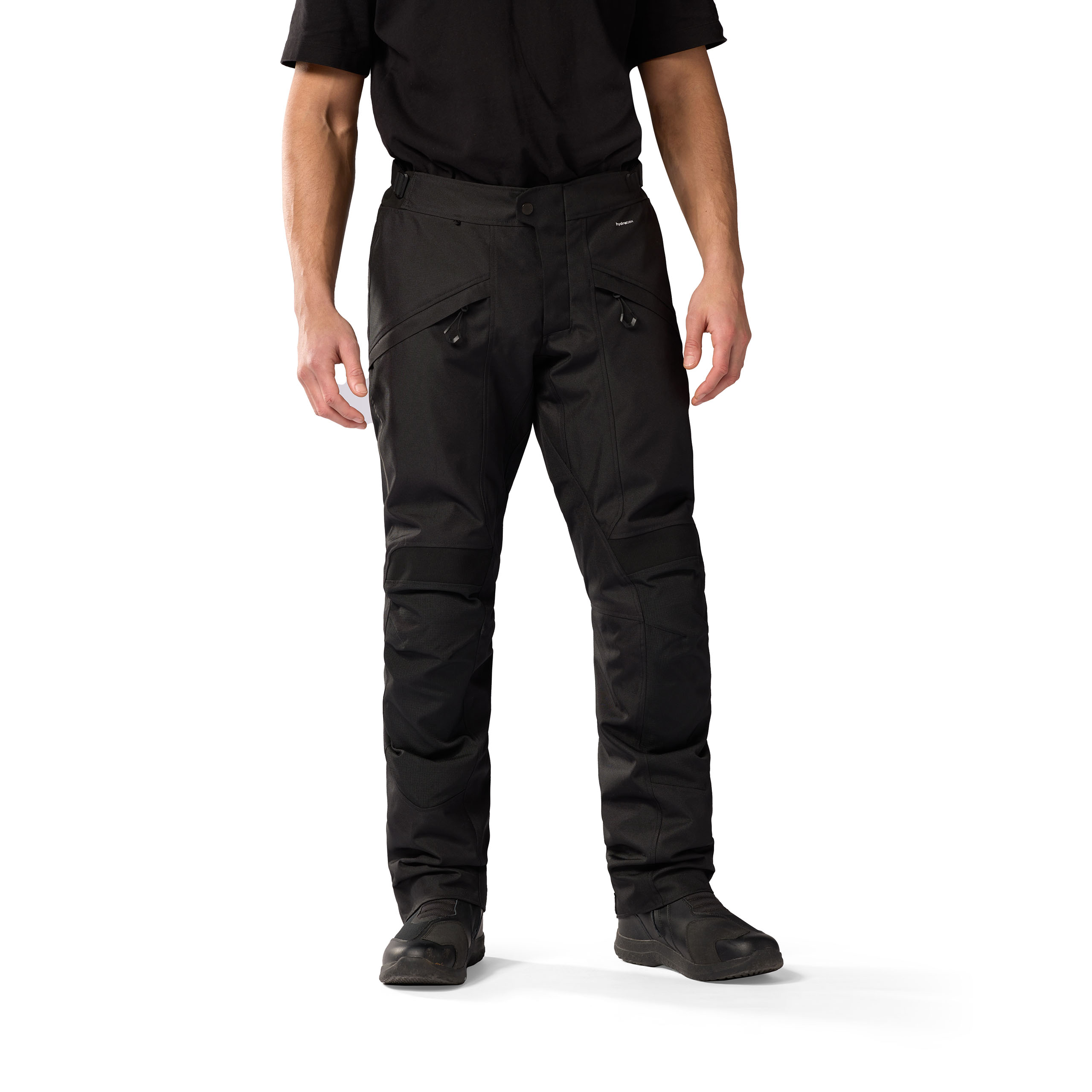 REV'IT!-Factor 5 H2O Textilhose-0000793003001007