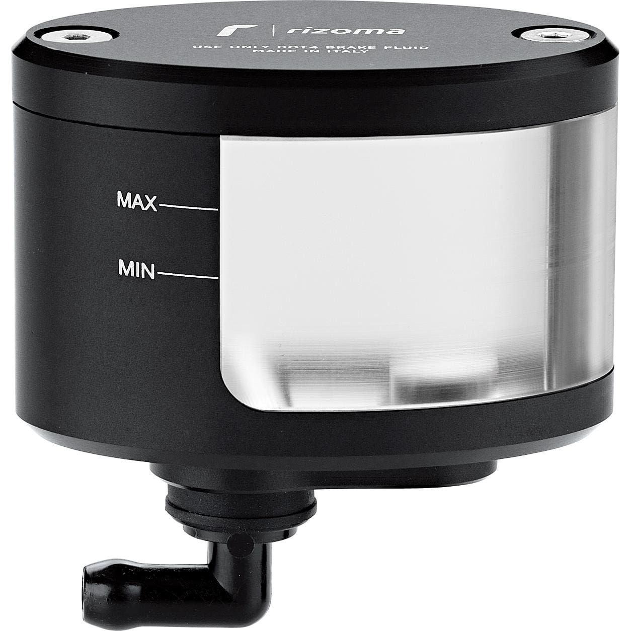 Rizoma-Ausgleichsbehälter Alu Next 27ml CT127-5669401070005451