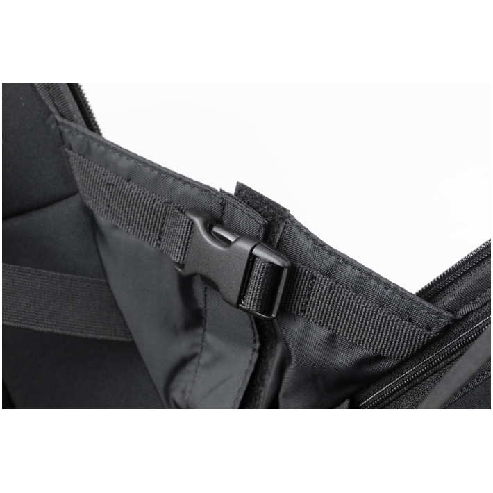 SW-MOTECH-Urban ABS Seitenkoffer 16,5 Liter für SLC Träger-5727841197000000