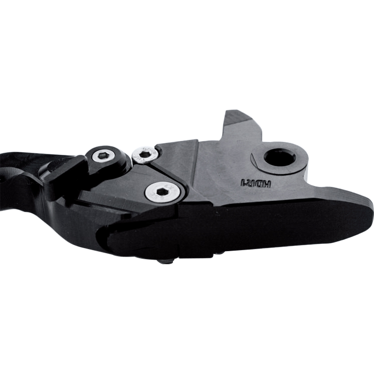 RST-Bremshebel einstellbar Alu HDR1 schwarz-5690491072000130