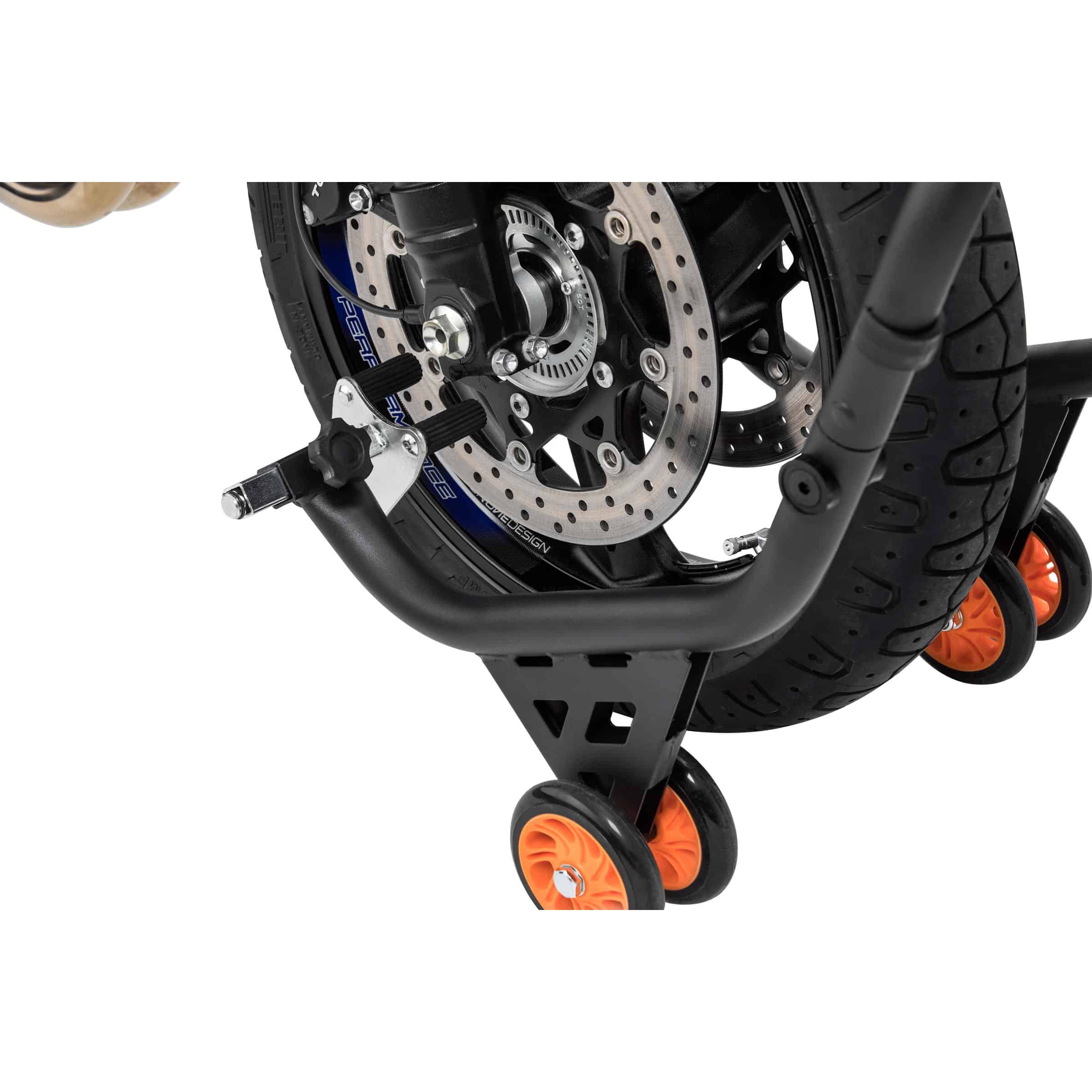 Hi-Q Tools-Montageständer III vorne-5711521148000080