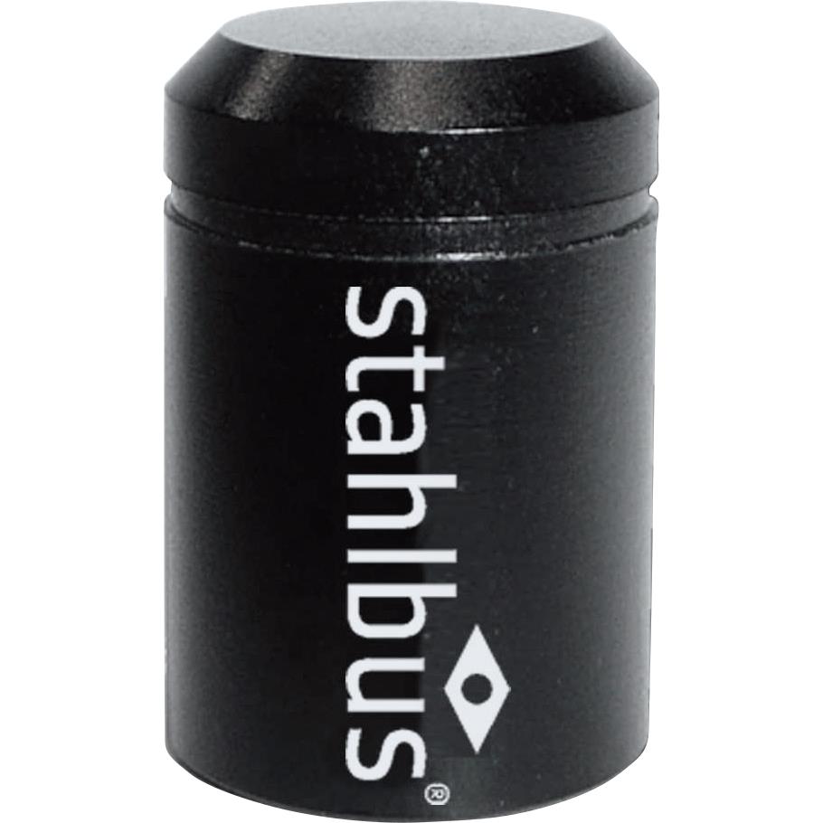 Stahlbus-Kappe Alu für Entlüfterschraube-5533571000000151