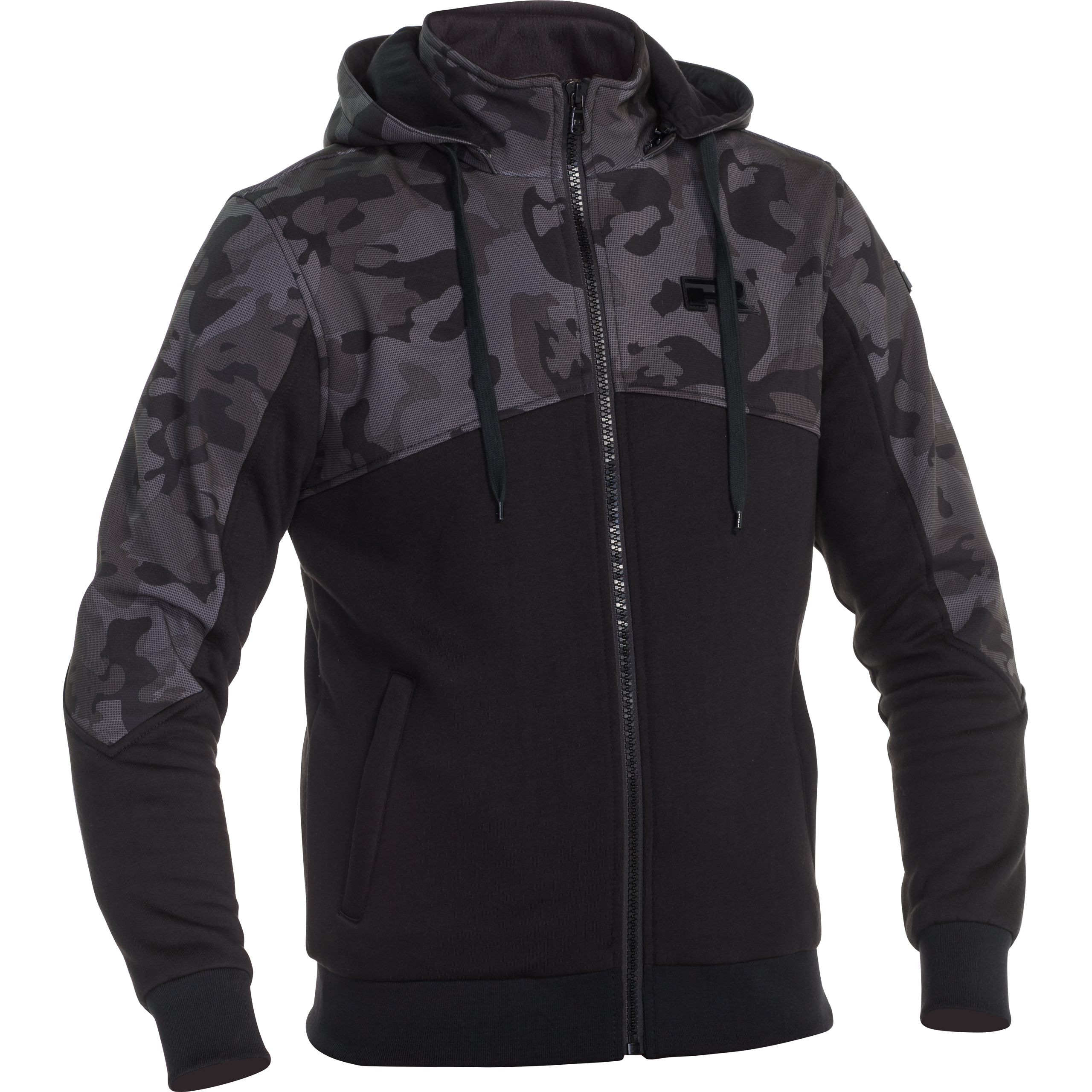 Richa-Titan Core Textiljacke army camo S-2015051999012008