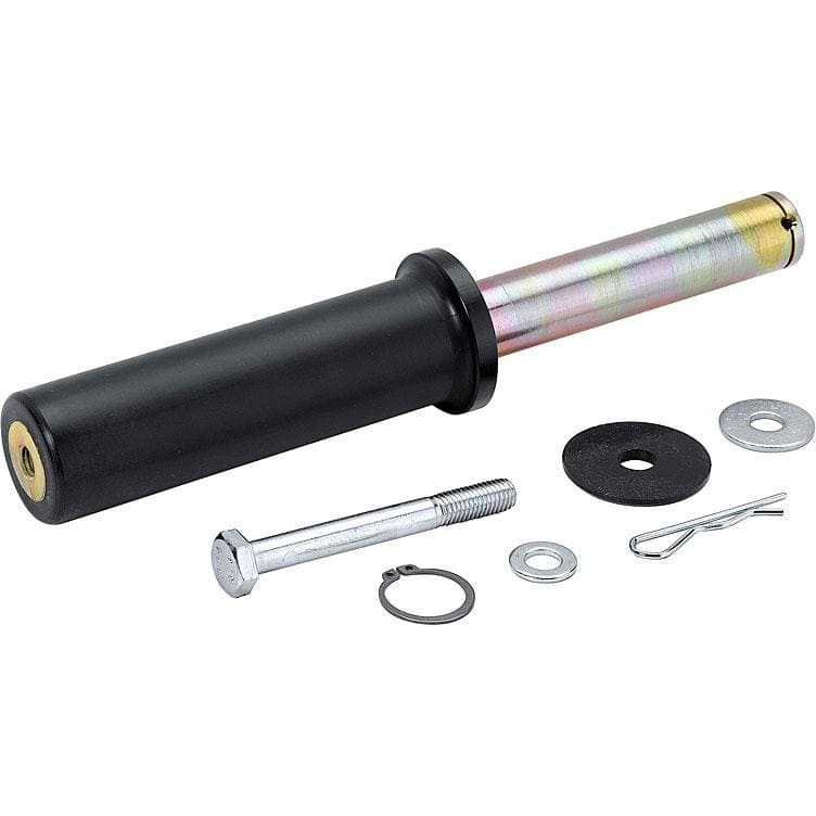 Kern-Stabi-Aufnahmedorn für Einarmständer-5529541149001541