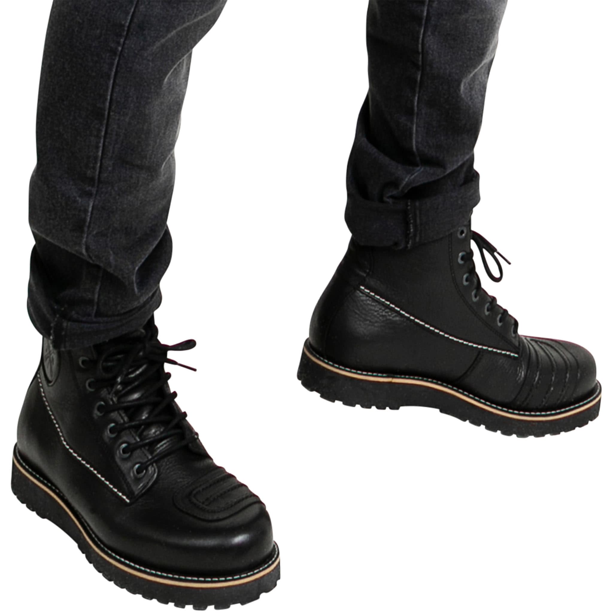 John Doe-Iron Stiefel V2.0-0000464009001745