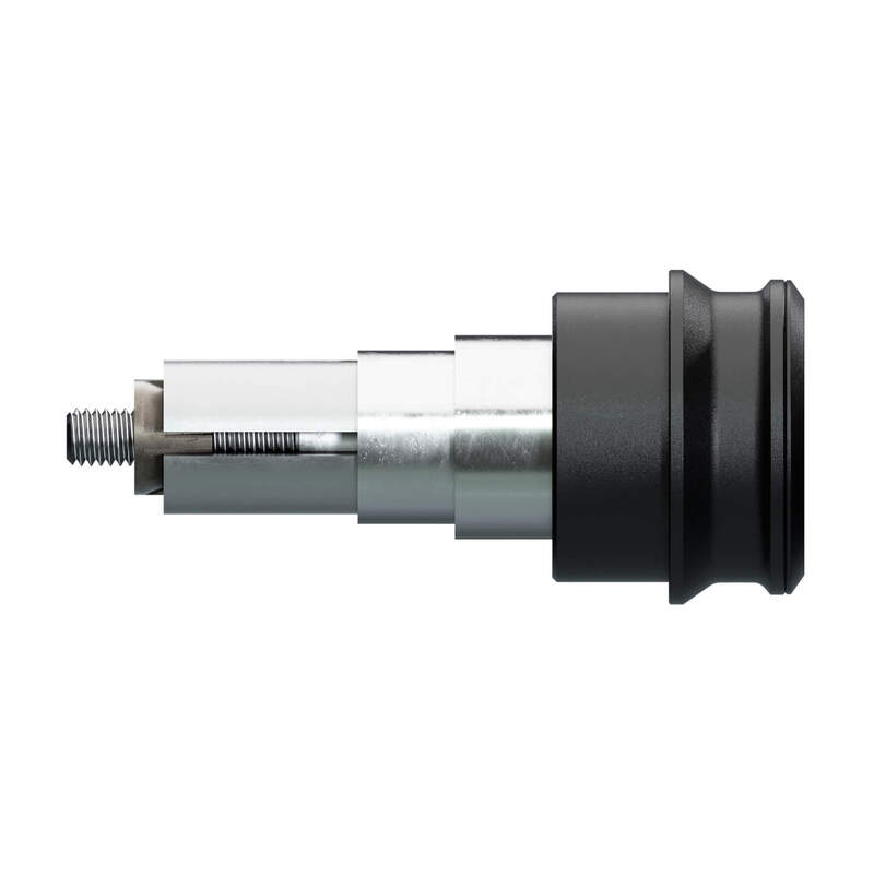HIGHSIDER pro-Lenkergewichtepaar für 12-21mm Esagano-LS mit Spiegelaufnahm-0001744084000000