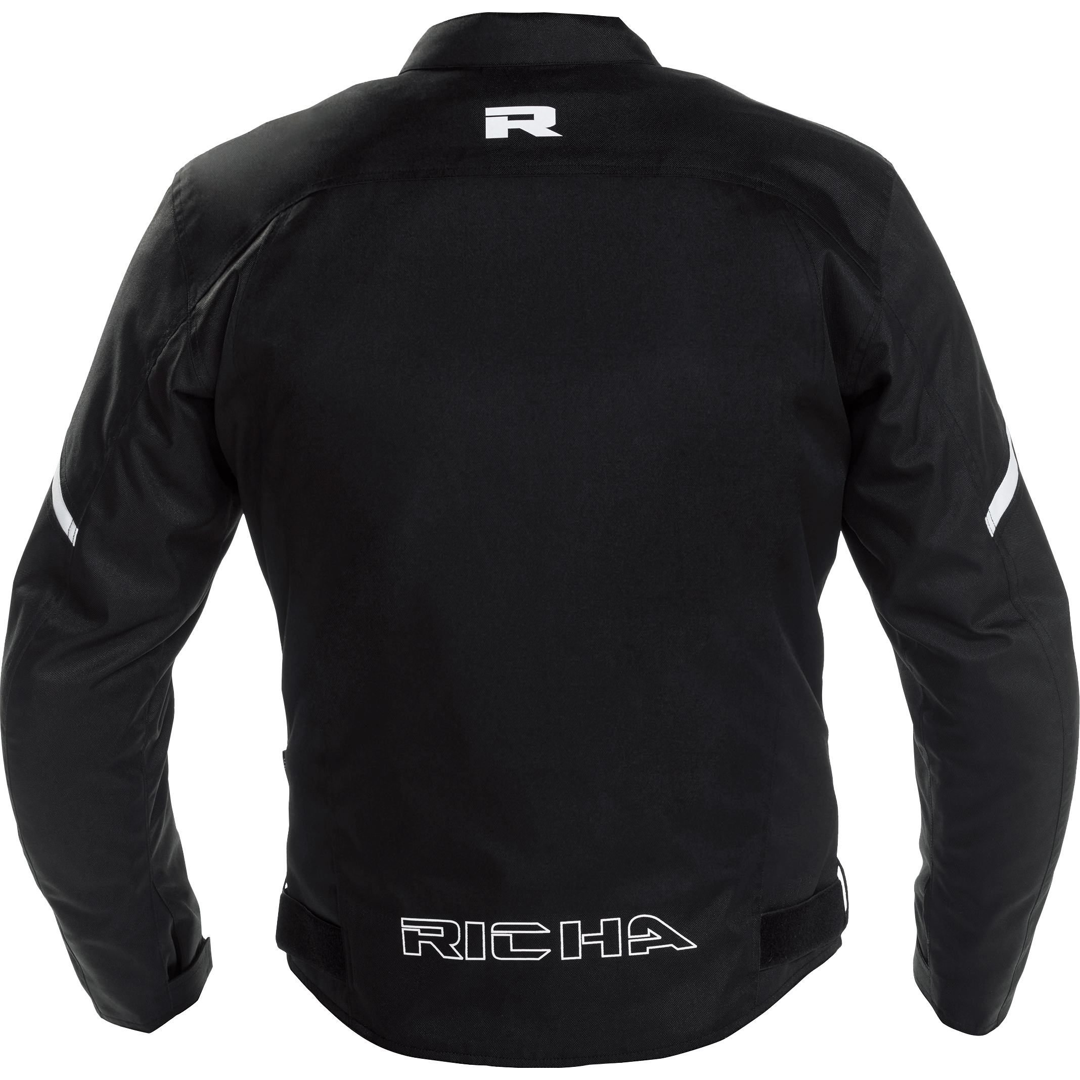 Richa-Buster WP Textiljacke-2017831999004009