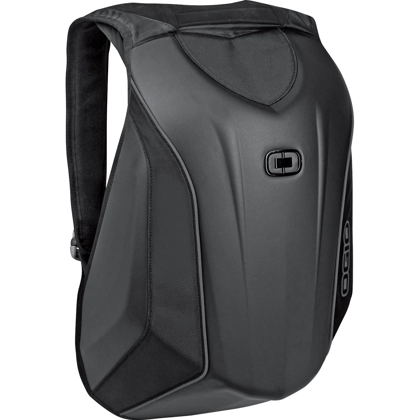OGIO-Rucksack No Drag Mach 3 Hartschale schwarz 22 Liter-5708731190016010