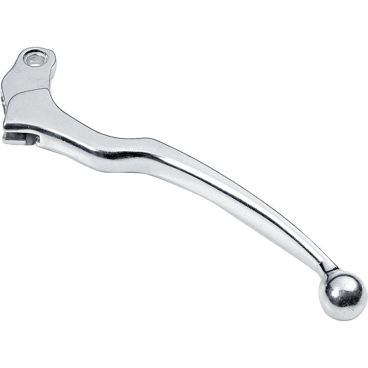 Paaschburg & Wunderlich Kupplungshebel wie OEM 57620-01D00 silber für Suzuki - Motorradteile & Ersatzteile - Lenker, Griffe & Hebel