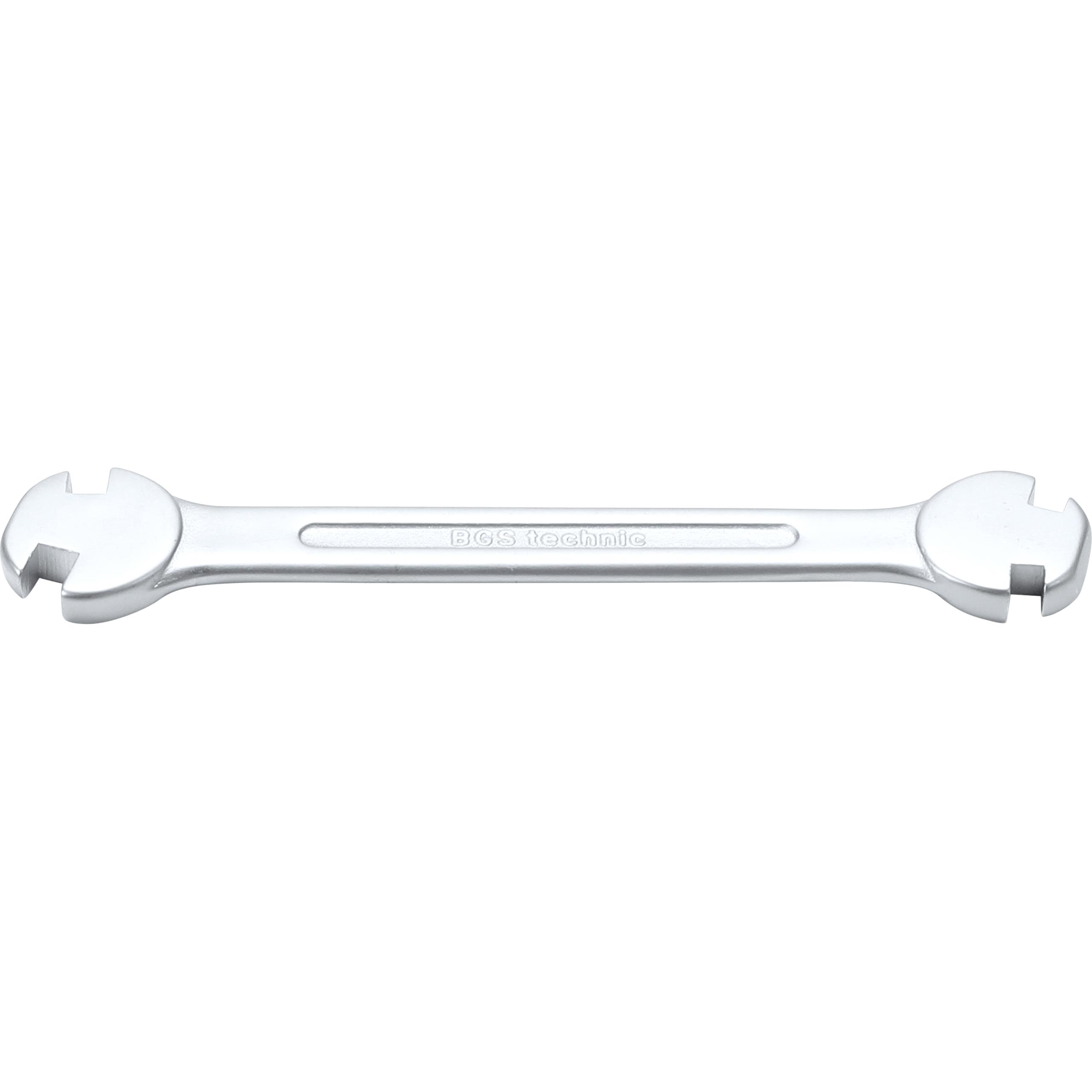 BGS-Nippelspanner Speichen-Spannschlüssel-0012731153000270