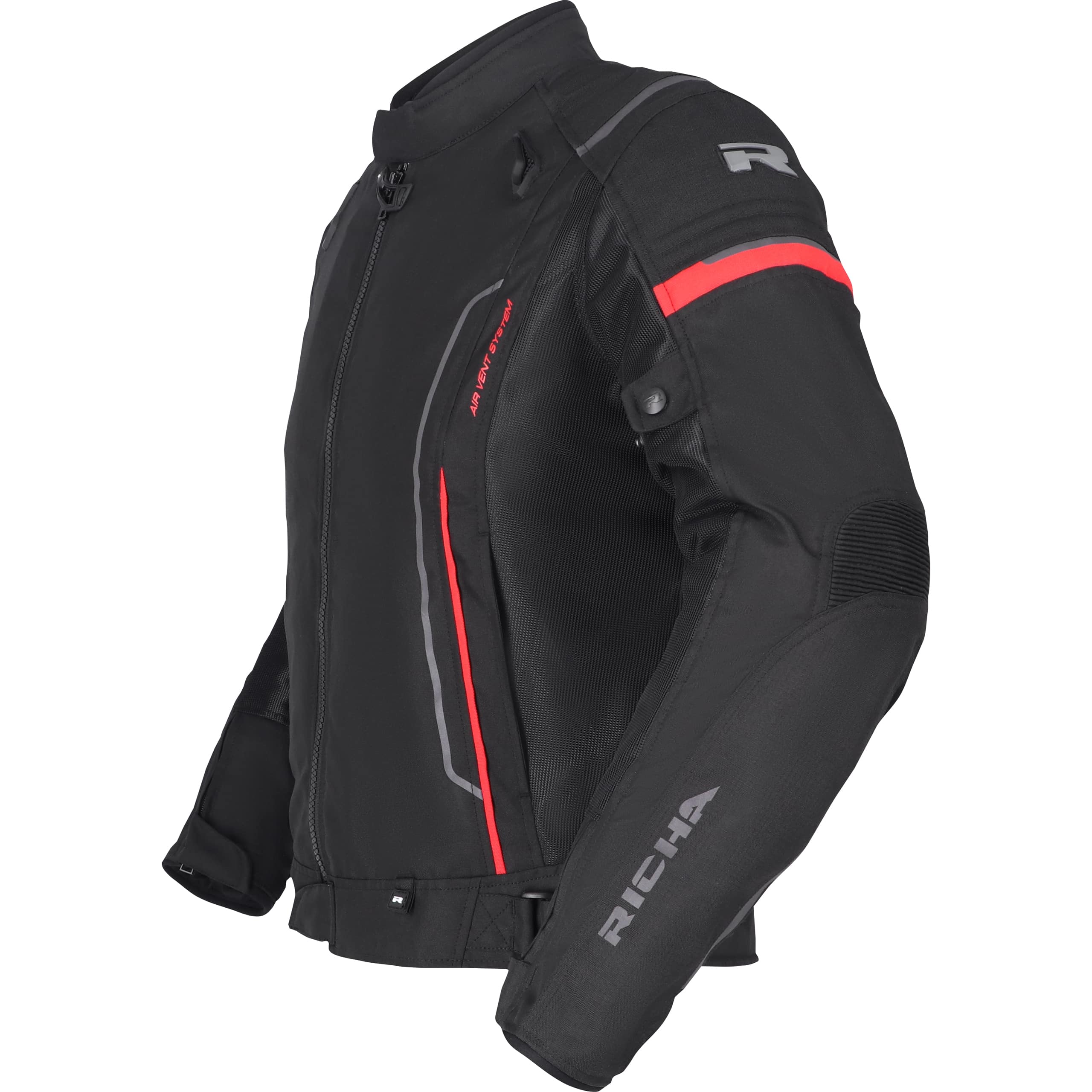 Richa-Airstream 3 Textiljacke-2017401999002011
