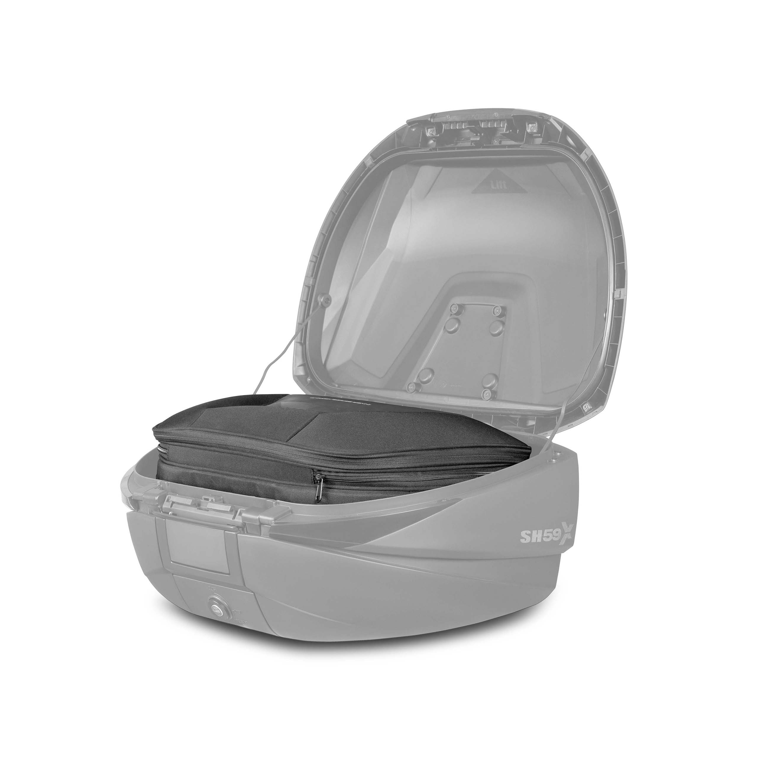 Shad-Innentasche für SH58/59X Expandable-0000592189000000