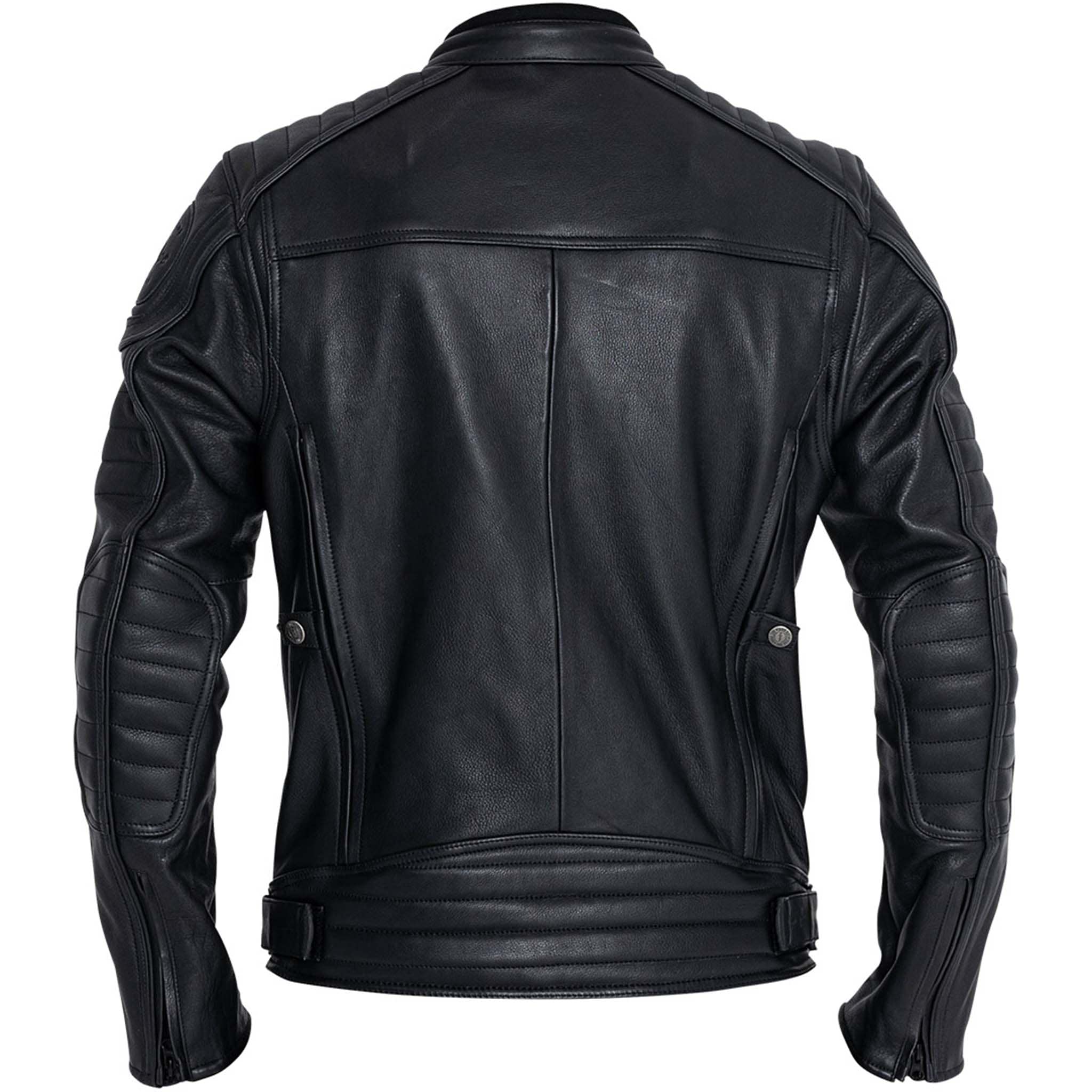 John Doe-Technical Lederjacke-0000478003001013