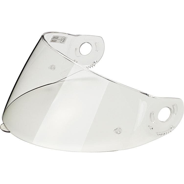 Nolan-Visier N103 Pinlock klar-4401461999080
