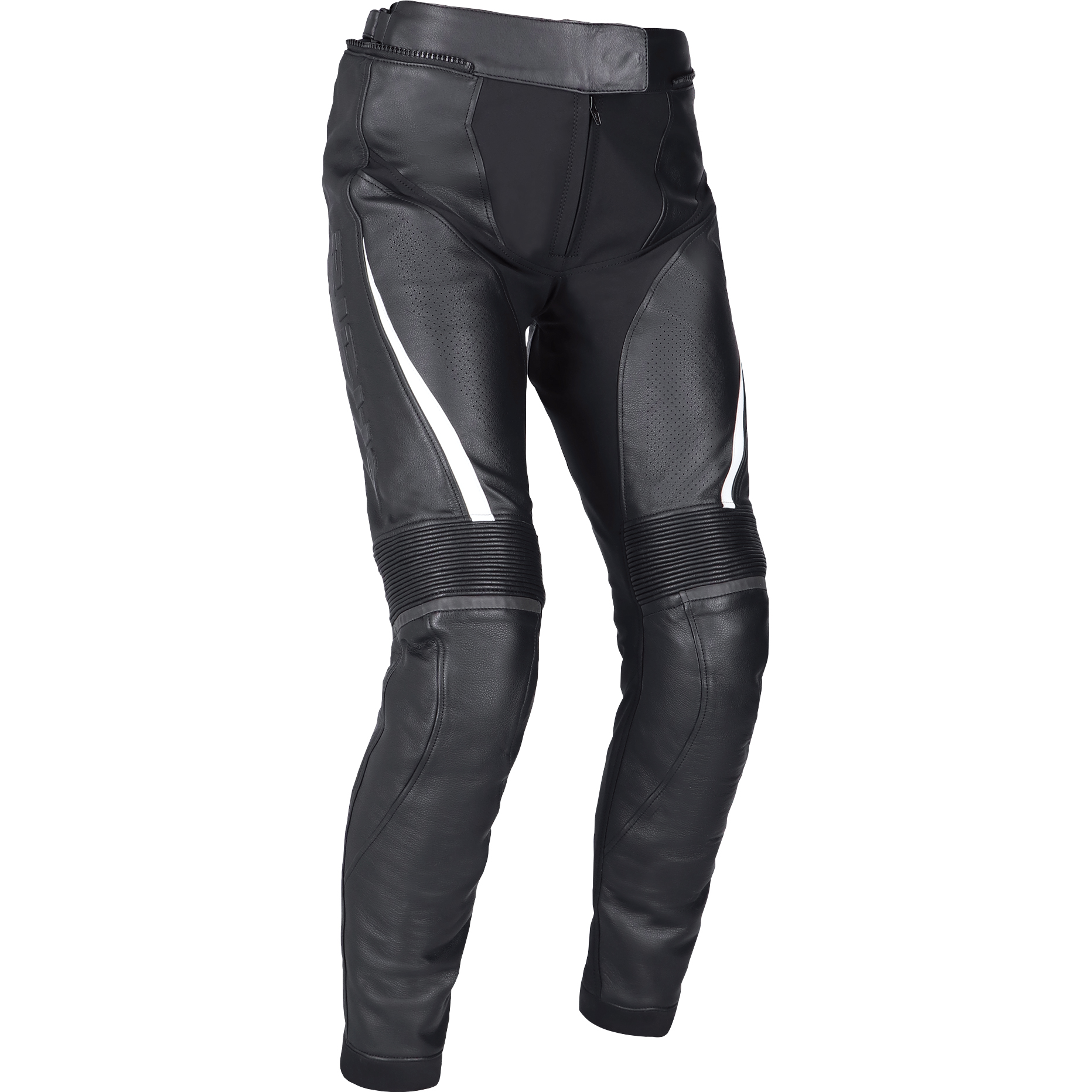 Richa-Laura Damen Lederhose-1109771999004407