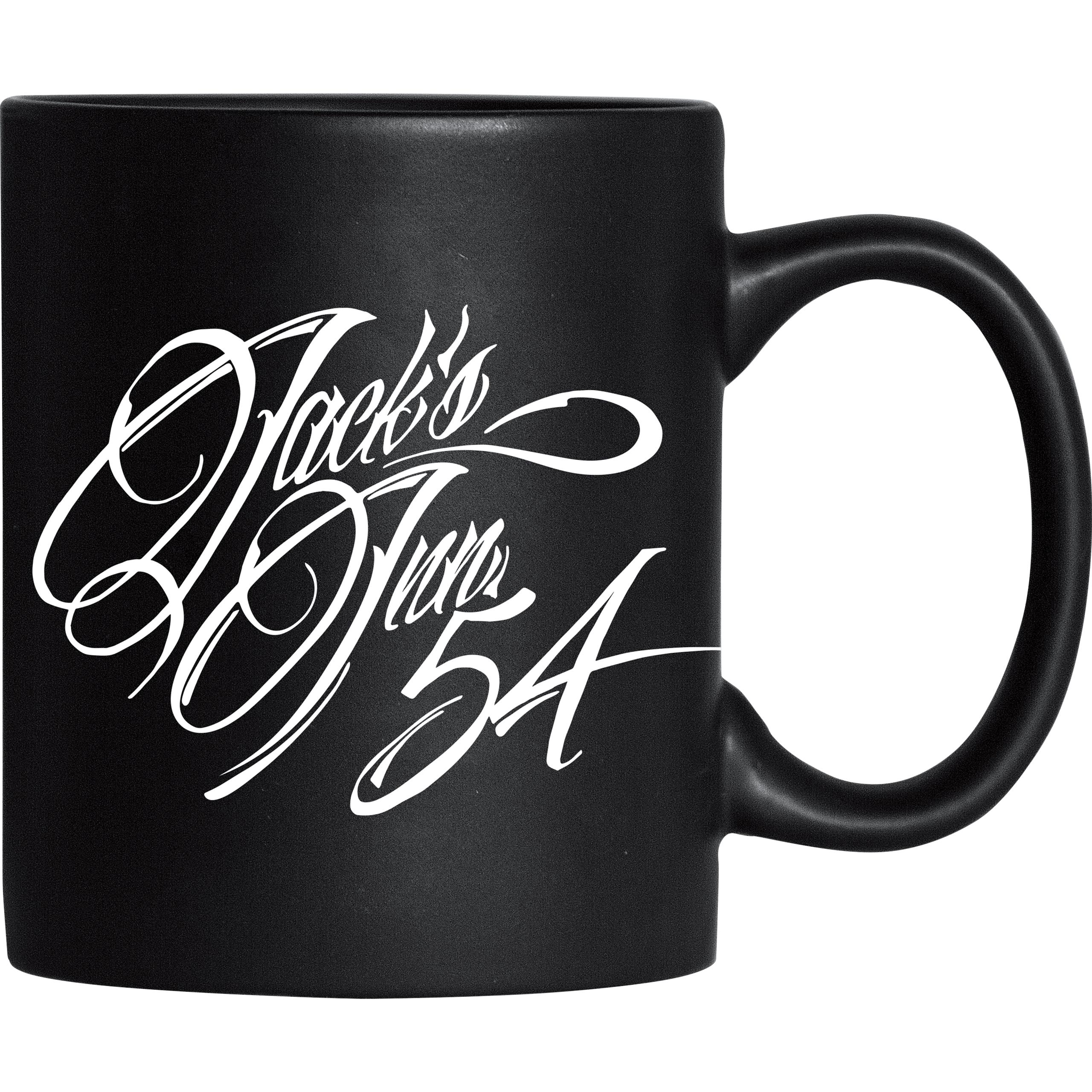 Jack's Inn 54-Tasse "Crew"-5729821207000010