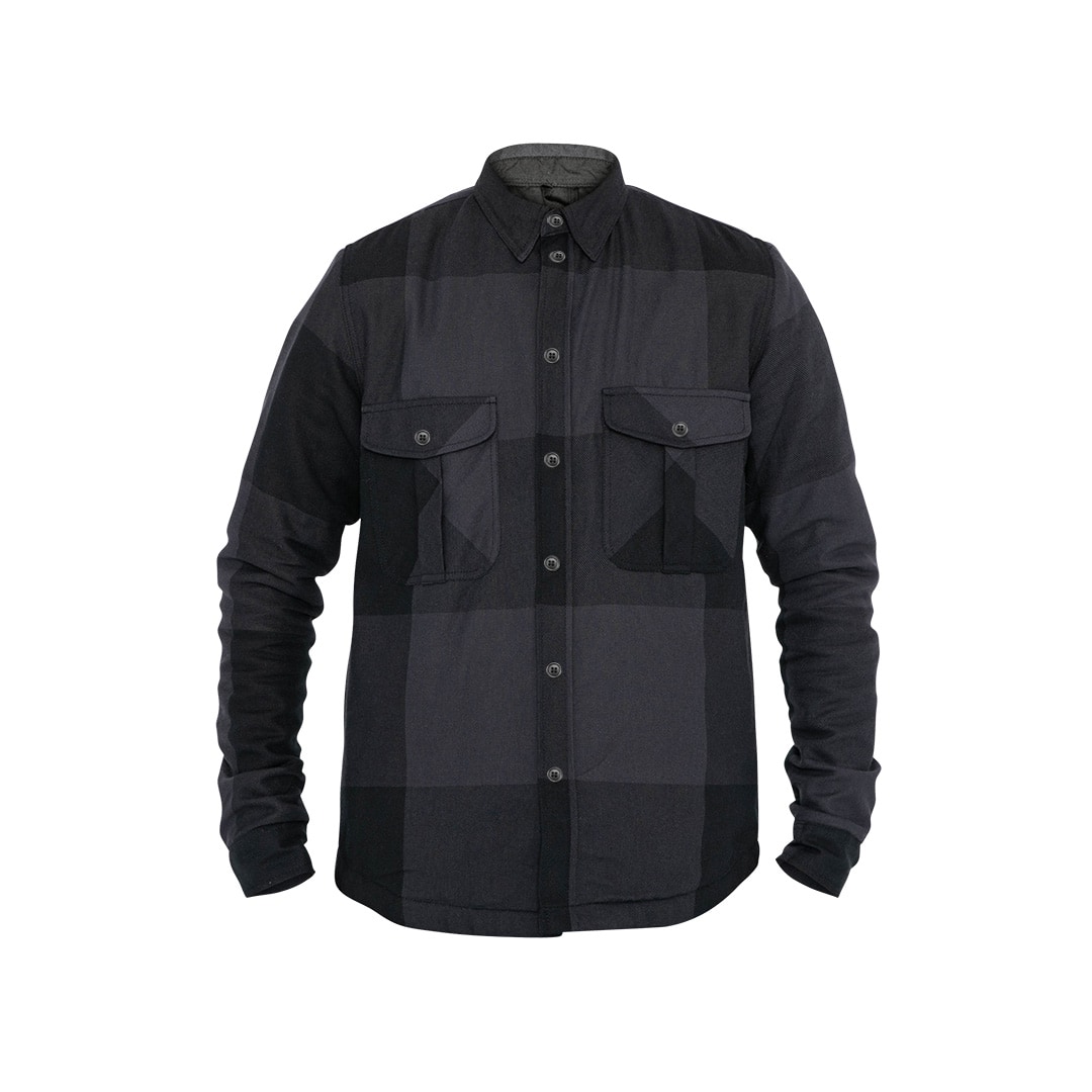 John Doe-Fashion Shirt Big Block-0000459003007008
