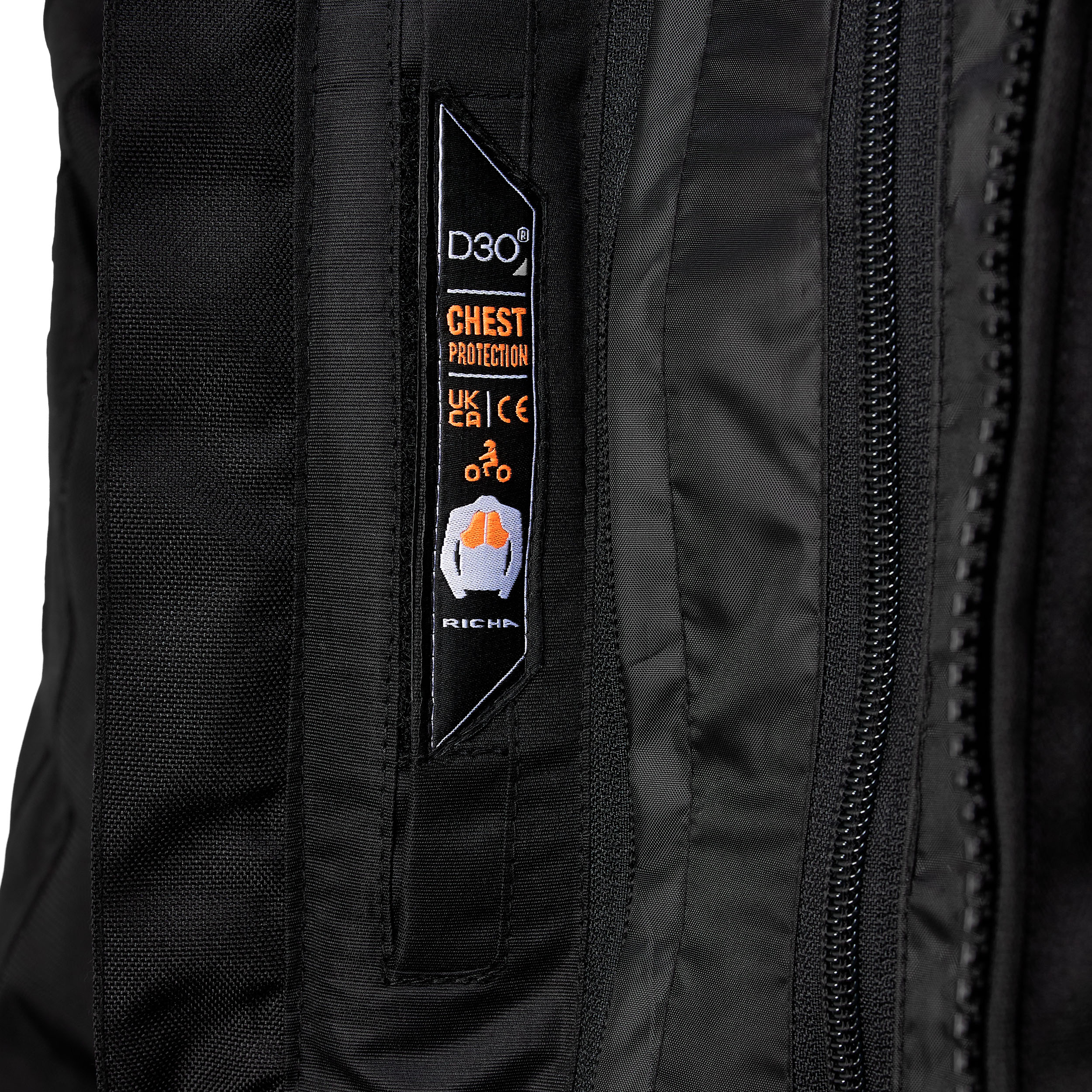 Richa-Airstream-X Textiljacke V3-0001718999001010