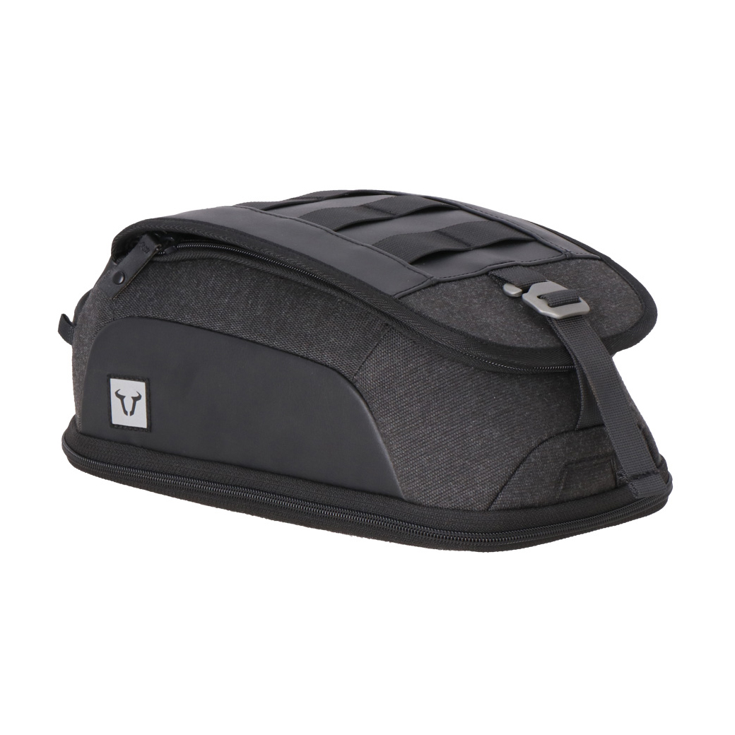 SW-MOTECH Tankrucksack Quick-Lock PRO Legend Gear LT4 4-6 Liter schwar - Motorradzubehör - Motorradgepäck