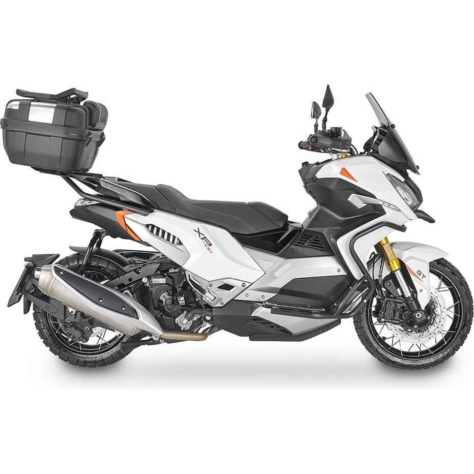 Givi-Topcaseträger SR-5667141194000011