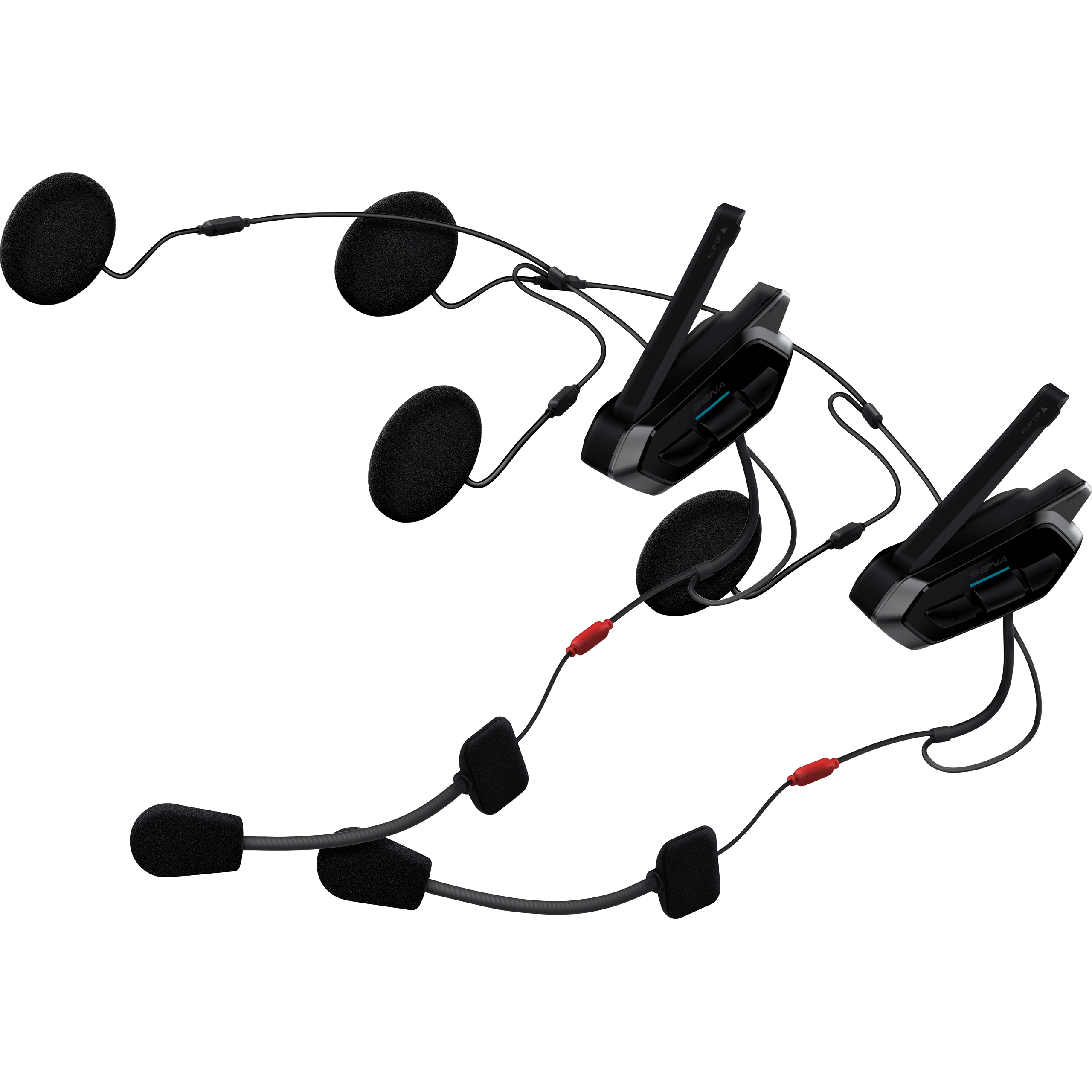 Sena-50R Dual Pack Sound by Harman Kardon-4192391178000000