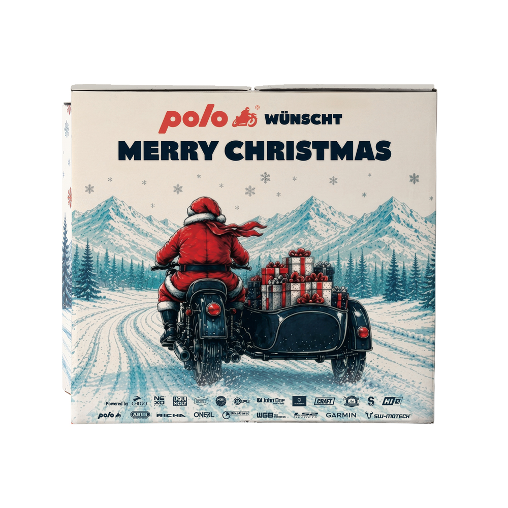 POLO-Biker-Adventskalender DE 2026-0002695223000000