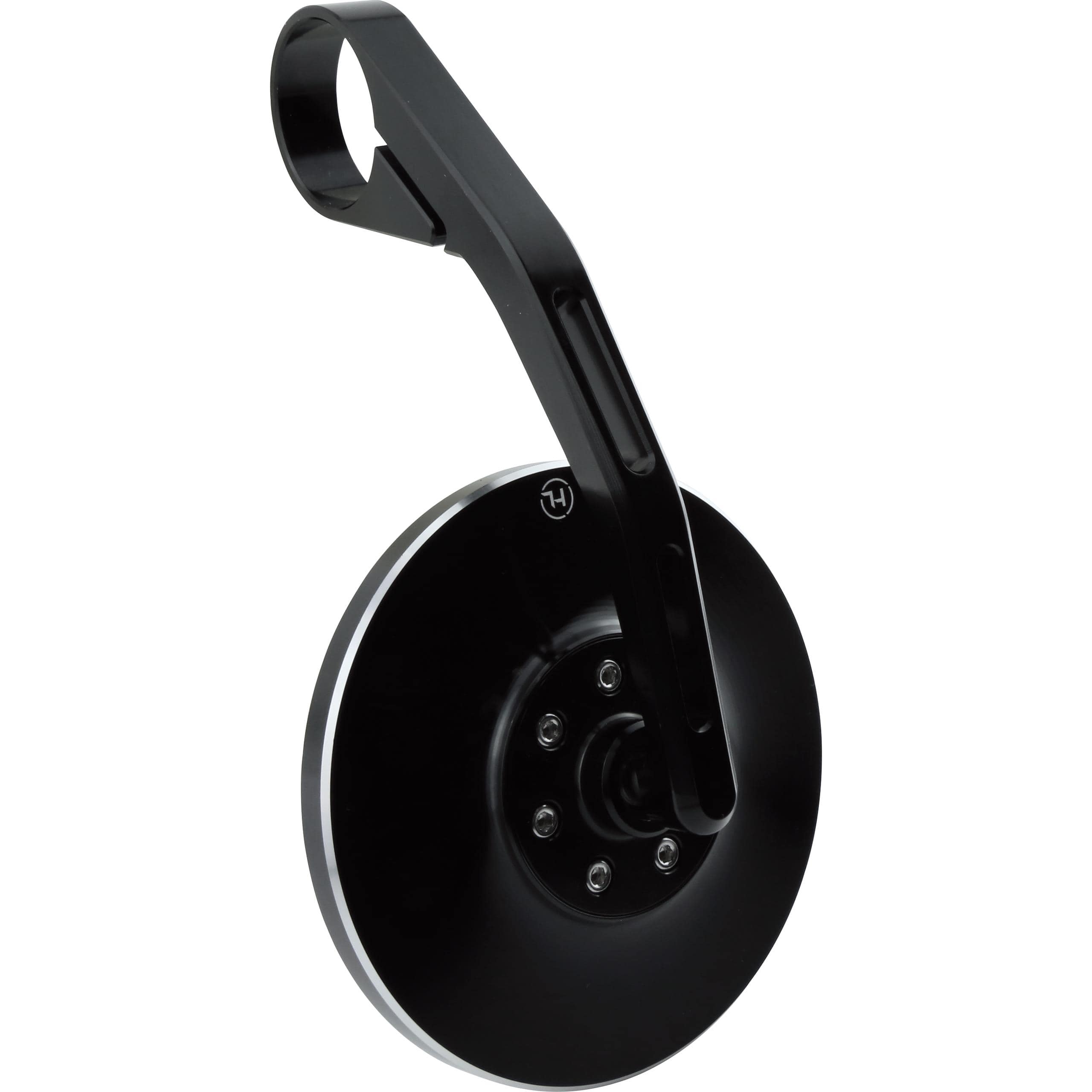 Highsider-Lenkerendenspiegel für 22/25,4/30mm Conreo 2 Alu-5727791113004711