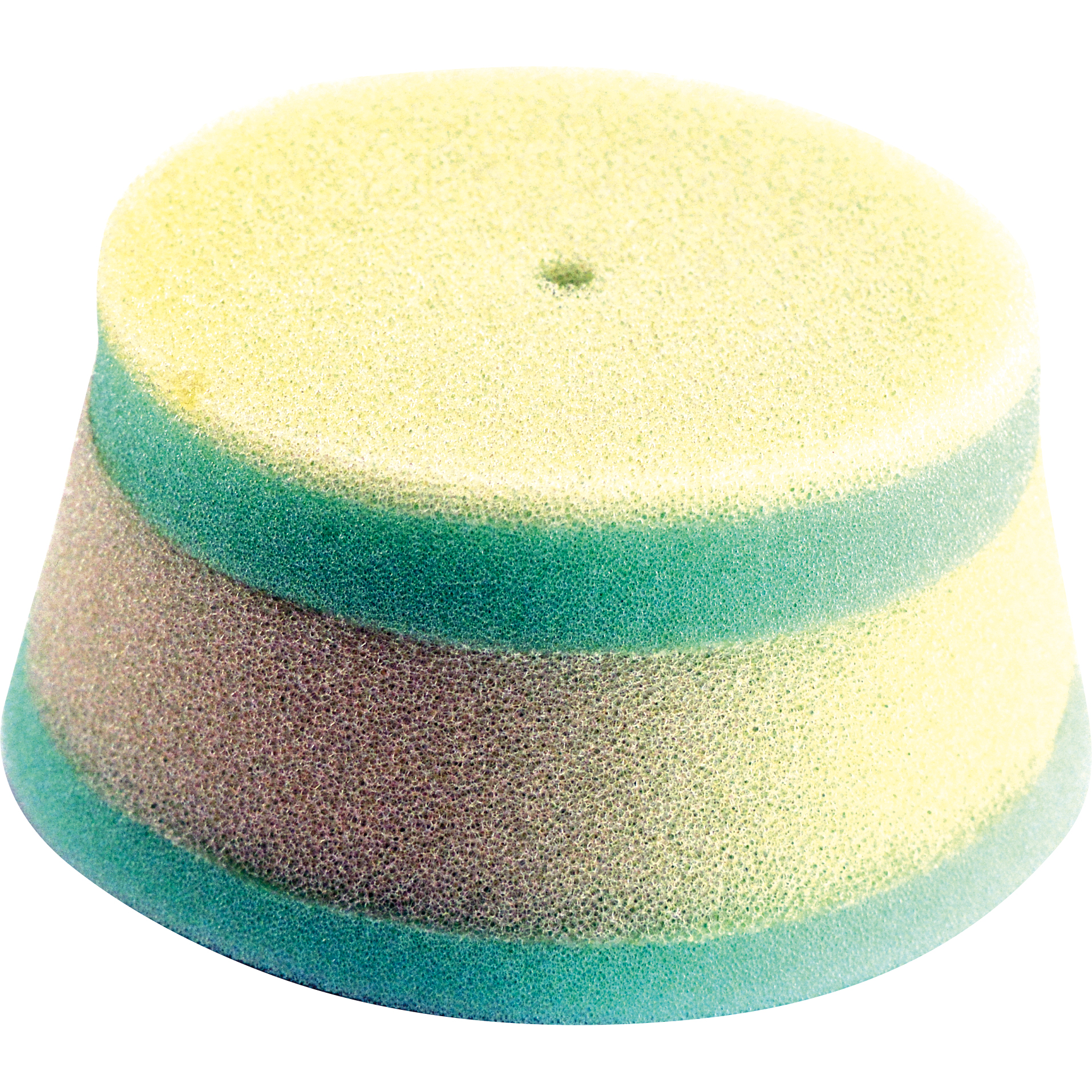 MIW Luftfilter S3216 für Suzuki DR-Z 125 /L 2003-2020 - Motorradteile & Ersatzteile - Filter & Schläuche