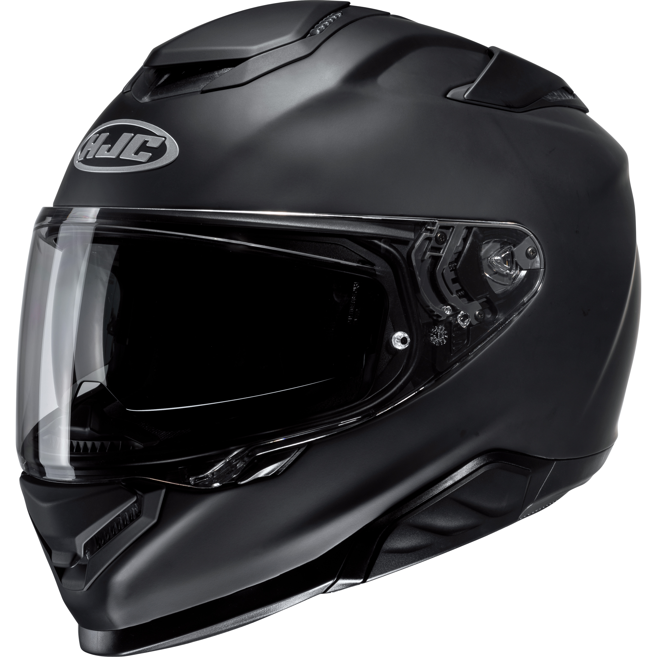 HJC RPHA71 mattschwarz S - Helme & Brillen - Motorradhelme