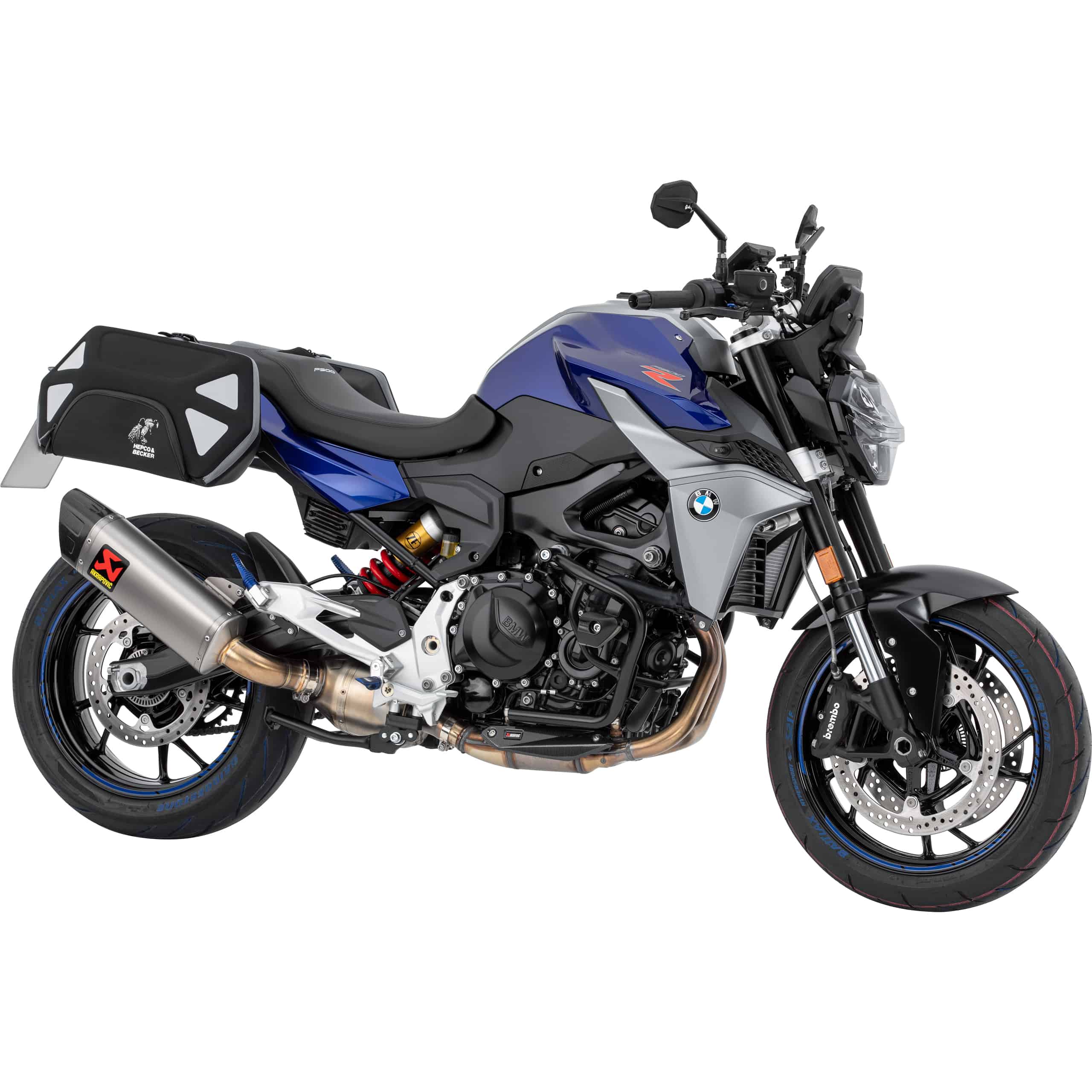 HIGHSIDER smart-Lenkerspiegel M10x1,25R+L Straight-5737741113004920