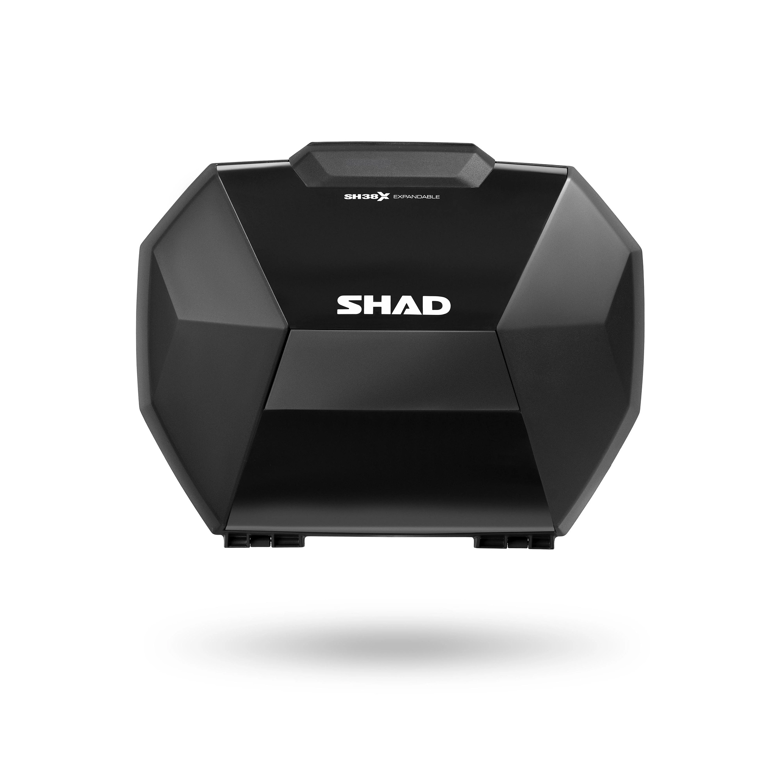Shad-Deckelcover für SH38X Seitenkoffer-0001564189000000