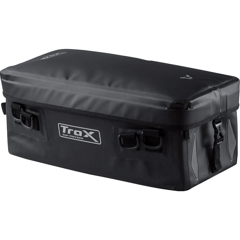 SW-MOTECH-Gear+ Deckeltasche für TraX® Alu-Seitenkoffer-5698531189000220
