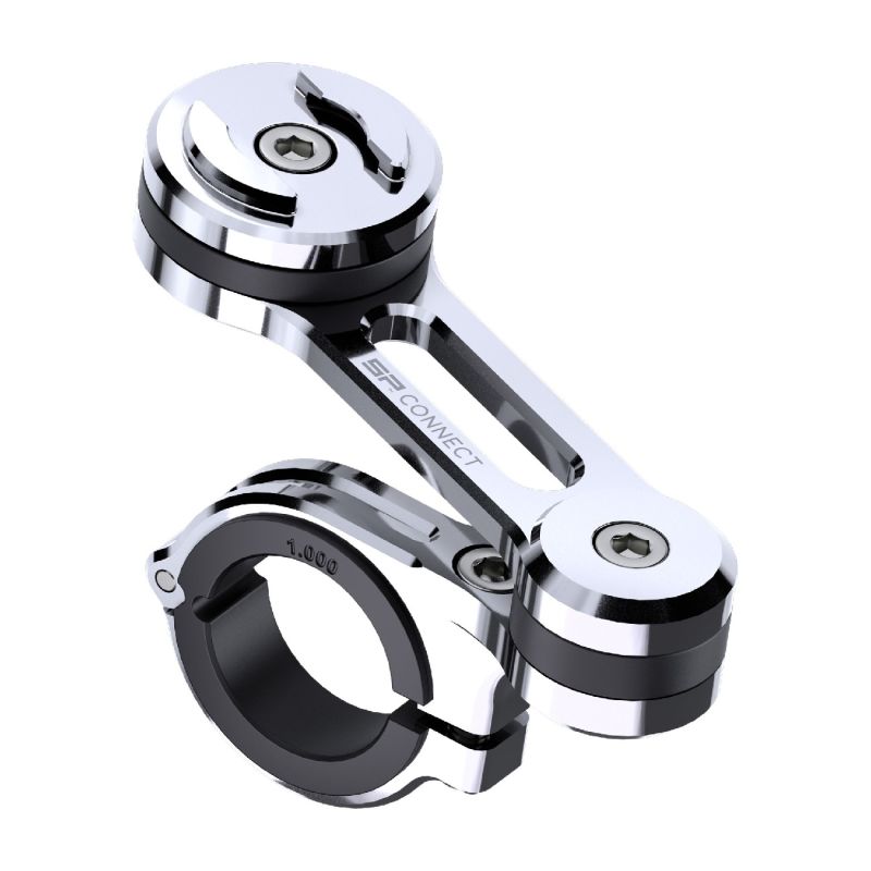 SP Connect-Moto Mount Pro SPC+ Motorradlenkerhalterung-5741511181010101