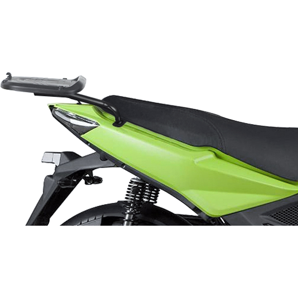 Shad Topcaseträger small K0SP51ST für Kymco Super 8 R 50/125/150 - Motorradzubehör - Motorradgepäck