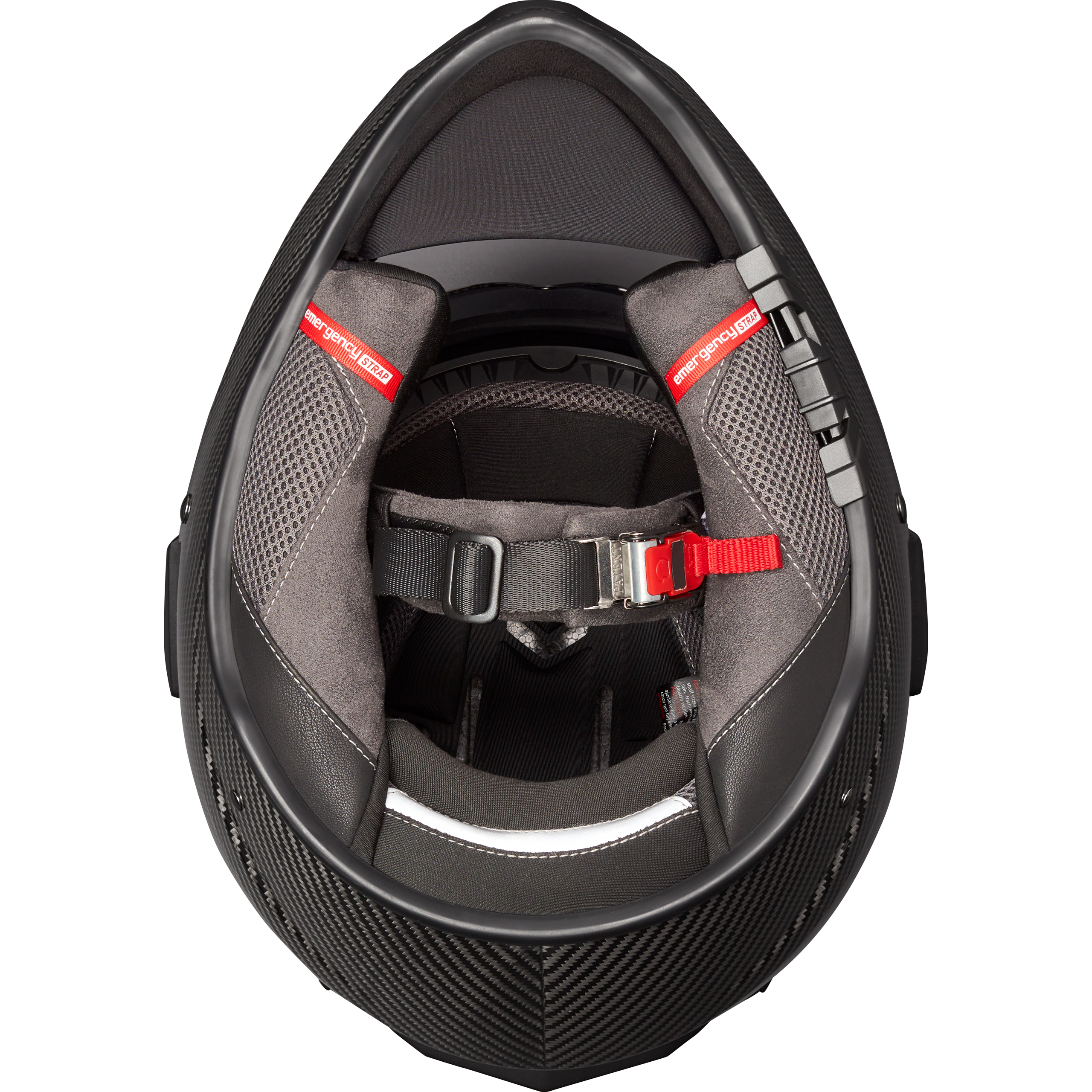 Craft-Carbon Endurohelm-4801181999001008