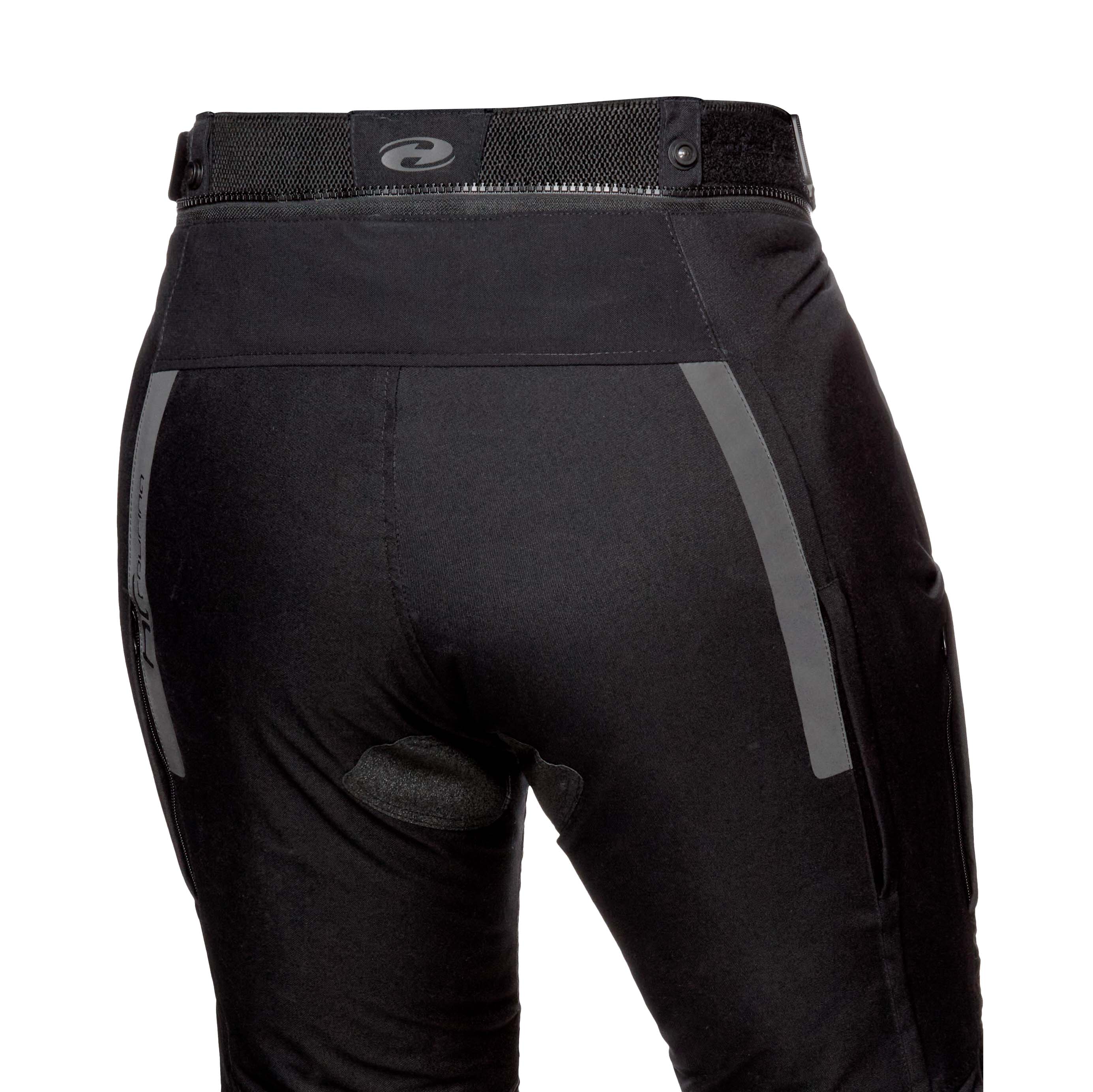 Held-Tourino Base Textilhose schwarz 5XL-2100481003001015