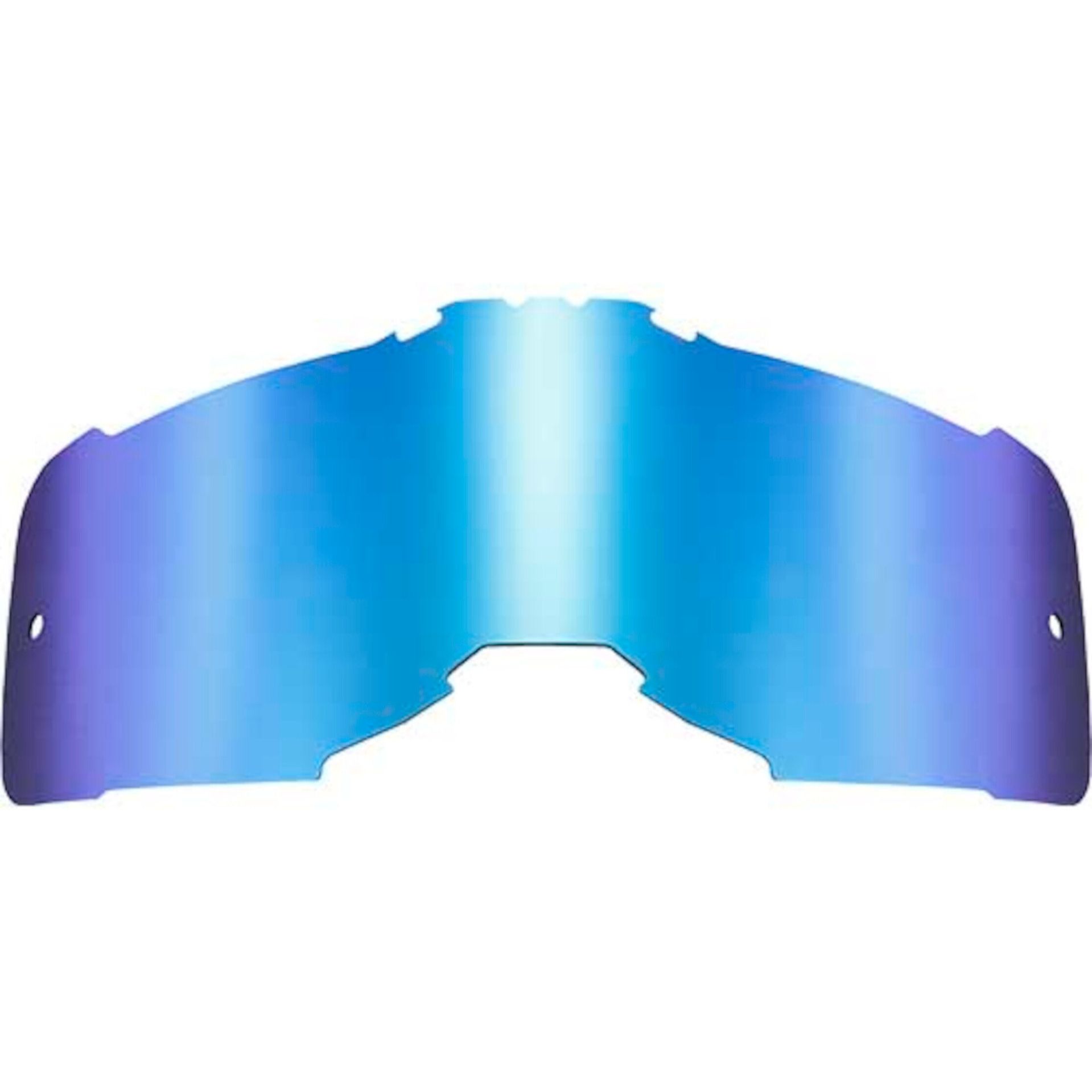 iridium blau verspiegelt