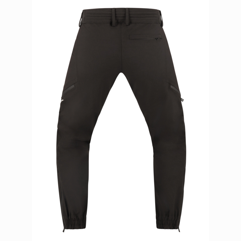 Richa-Jogging WP Hose schwarz S-0002024999001008