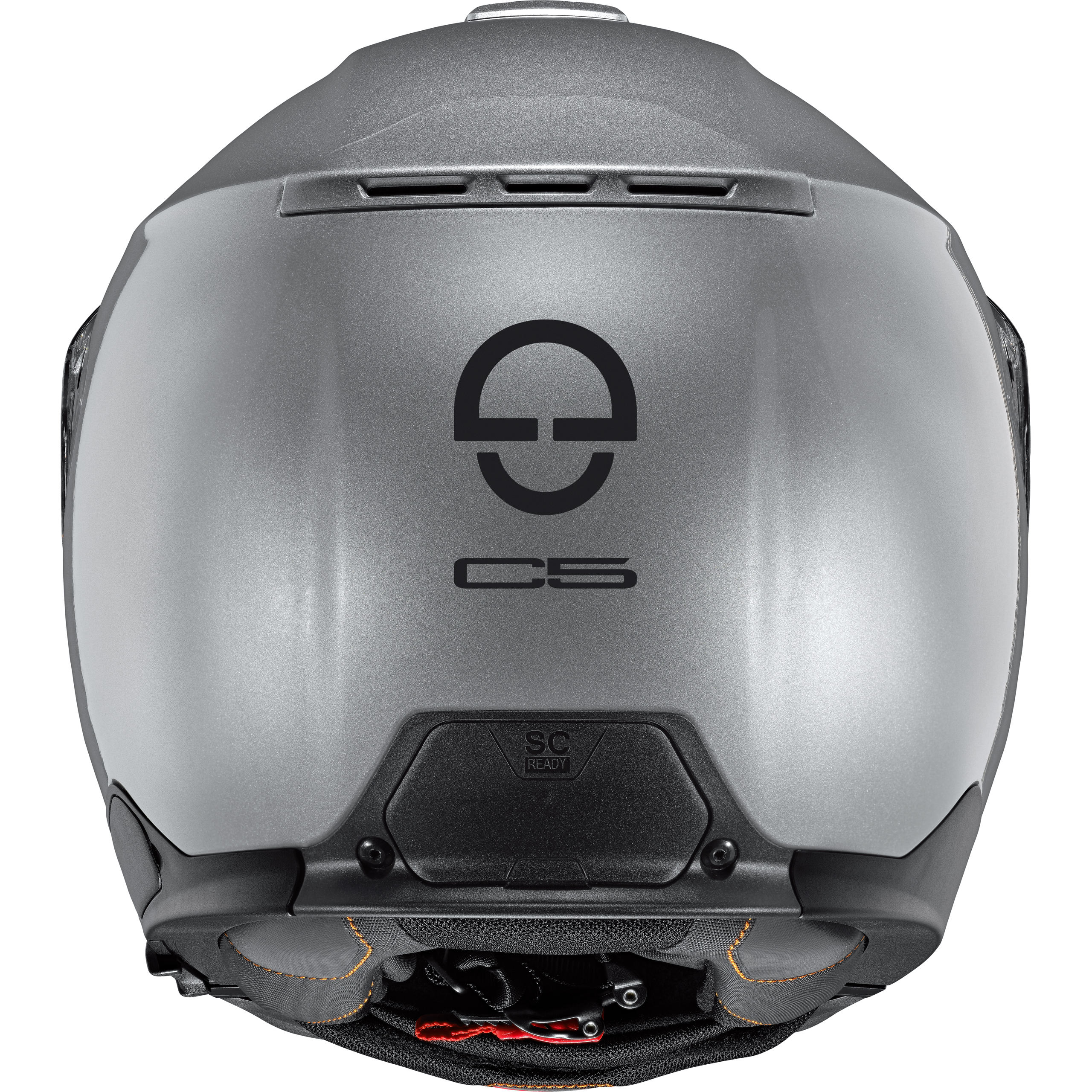 Schuberth-C5 silber 63-4701311999016012