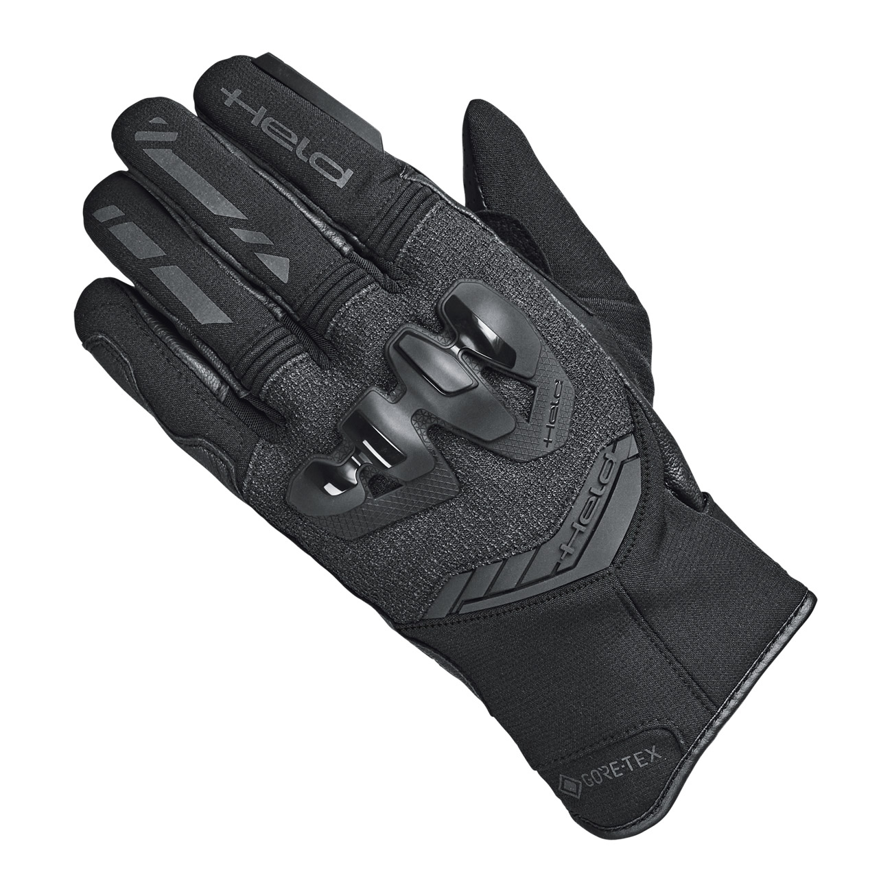 Held-Gavia 2in1 GORE-TEX® Handschuh schwarz-0001796007001
