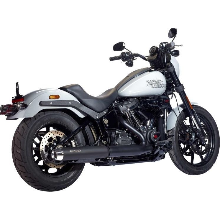 Miller Exhaust-Auspuff Tapered-0000542003000417