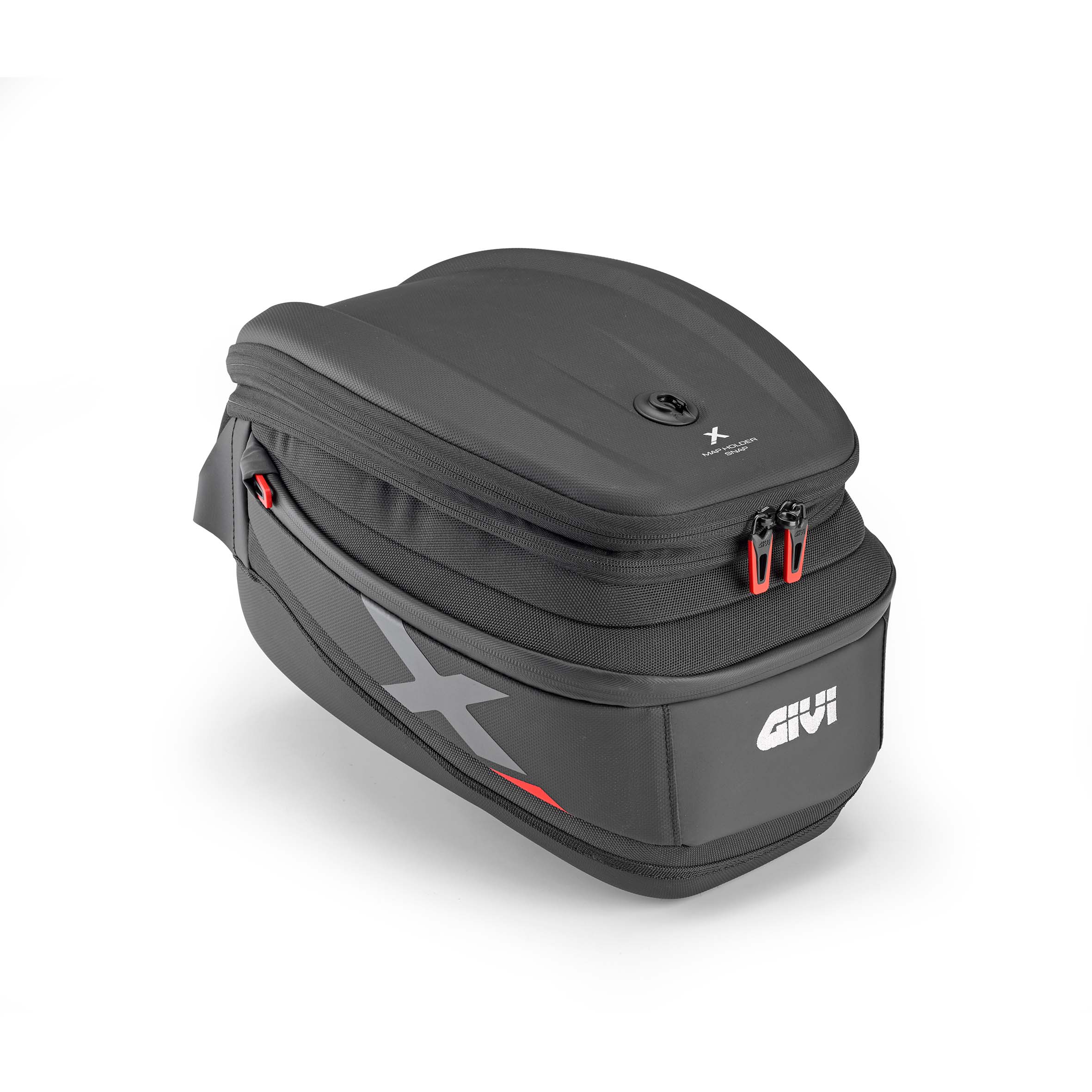 Givi-Tanklock Tankrucksack XL06 X-Line 15-20 Liter-5745751000000000