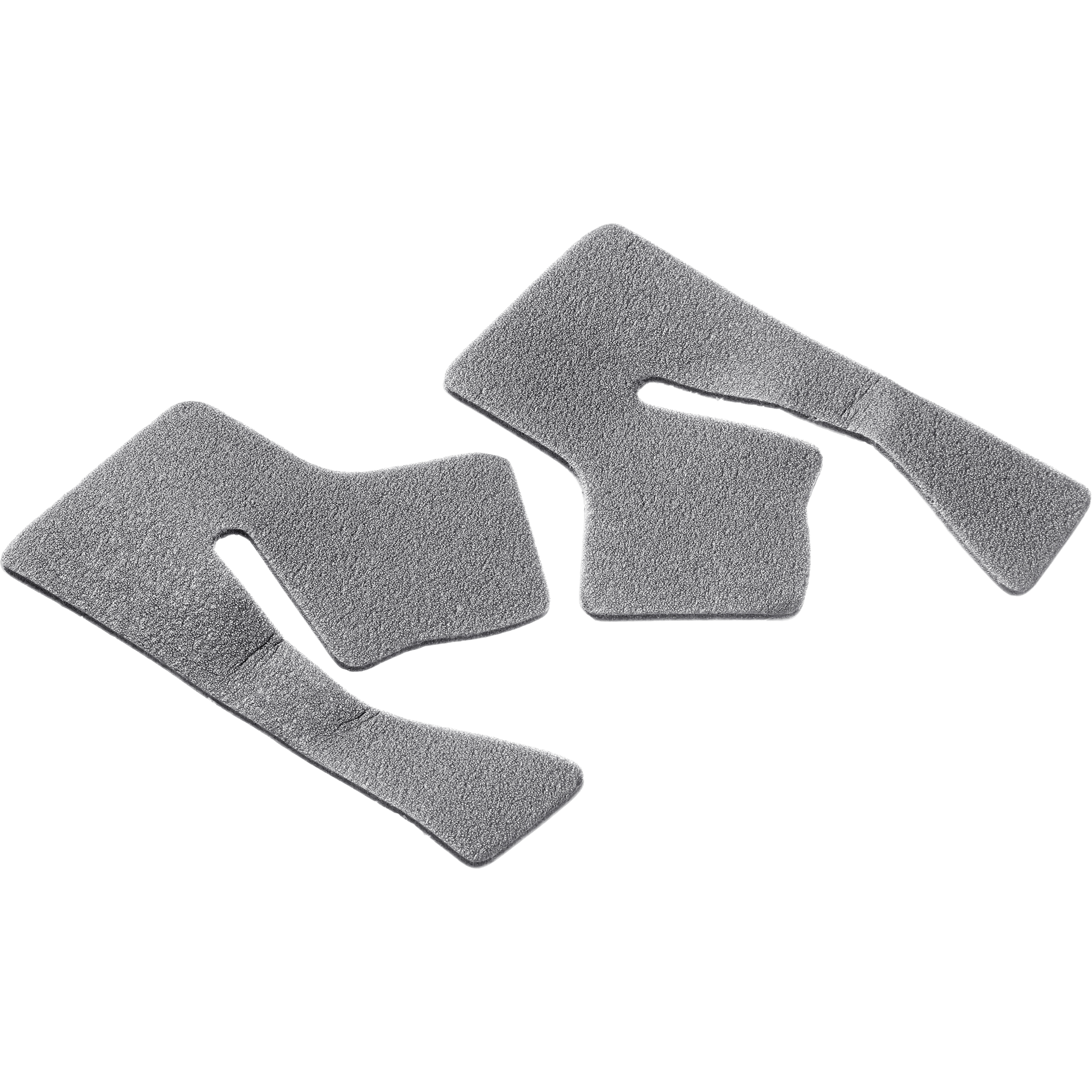 Shoei-Wangenpolster Lamellen Set 2 mm GT-Air II-4426921