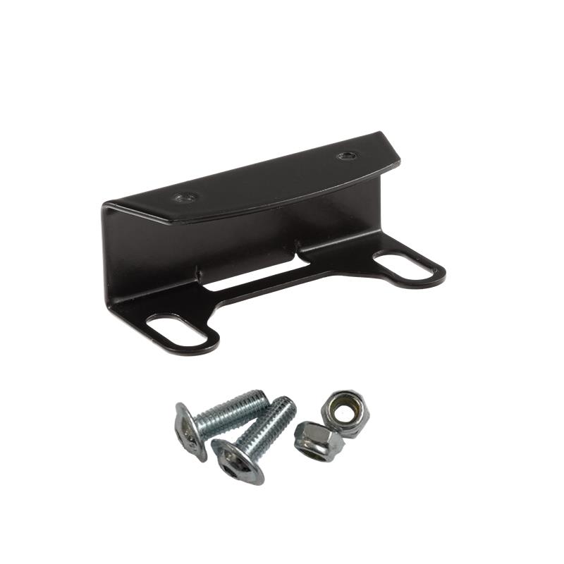 Zieger holder for license plate lighting Trio