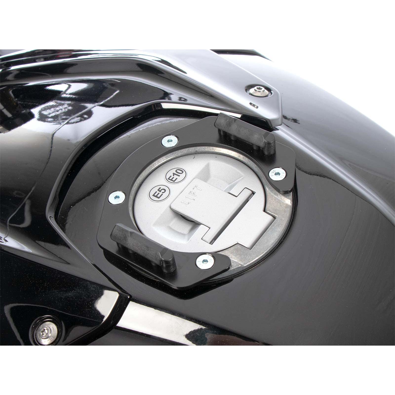 Hepco & Becker Tankring Lock-it Basic 5166541 für BMW M 1000 RR 2023- - Motorradzubehör - Motorradgepäck