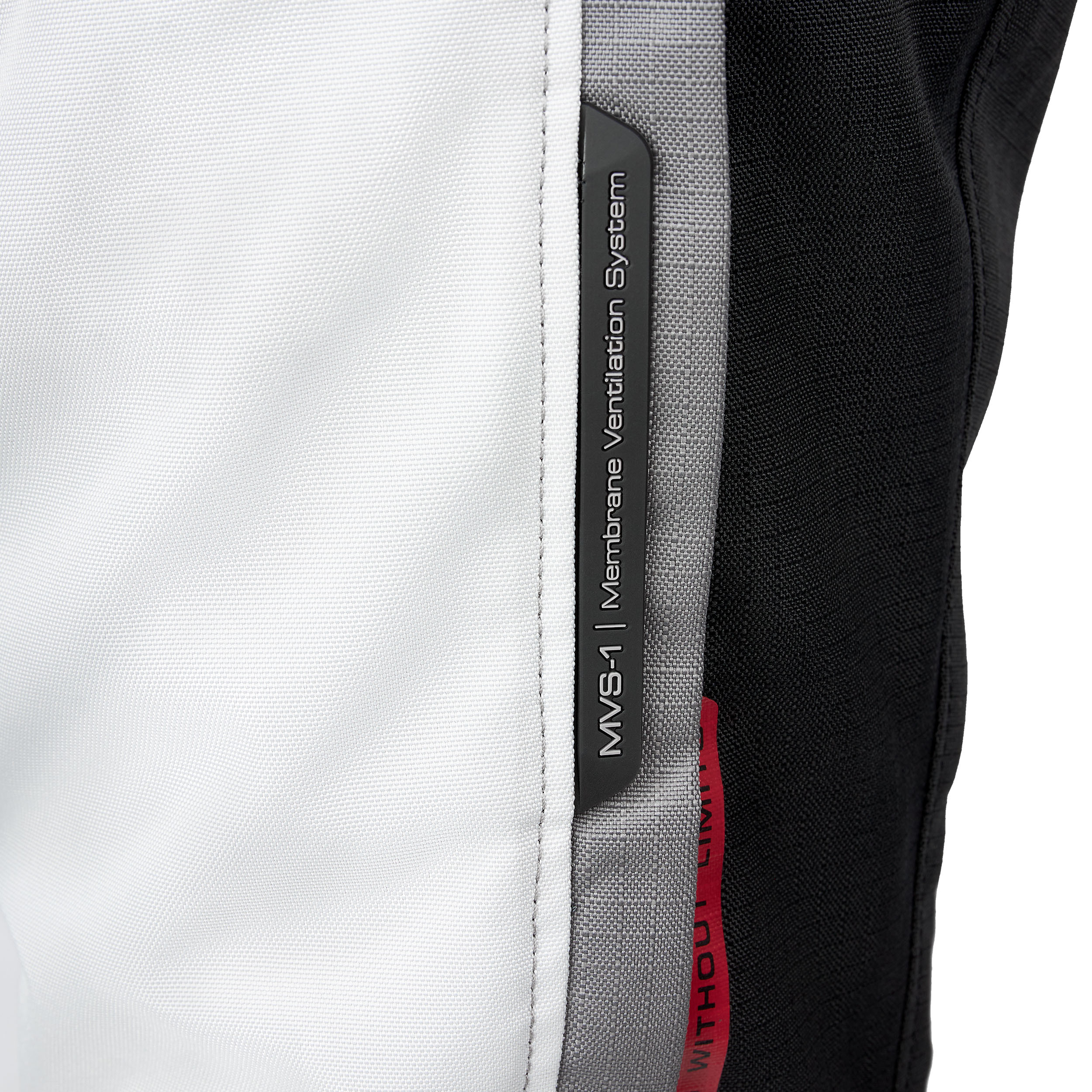 Pharao-Jucar WP Leder-/Textilhose-0000852003048010