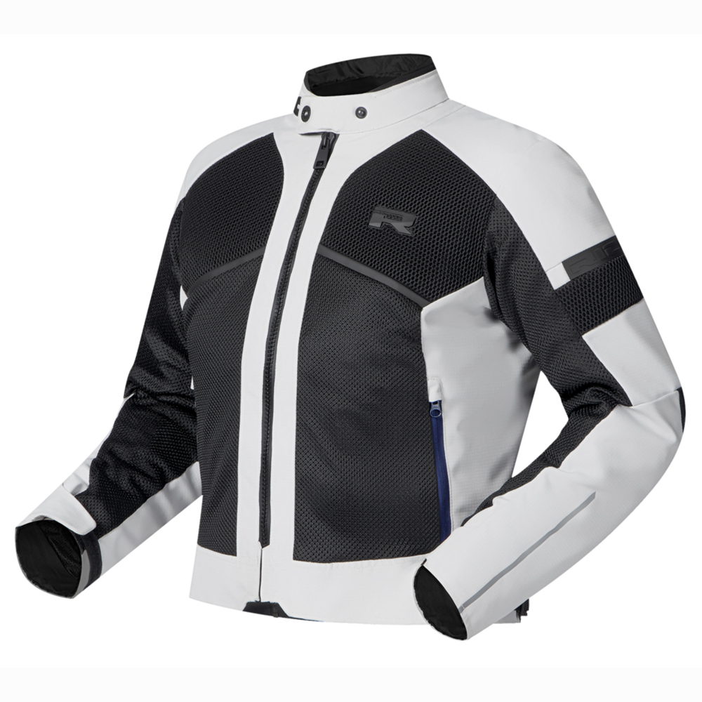 Richa-Airstream X-2 Damen Textiljacke grau XXL-0001894999007012