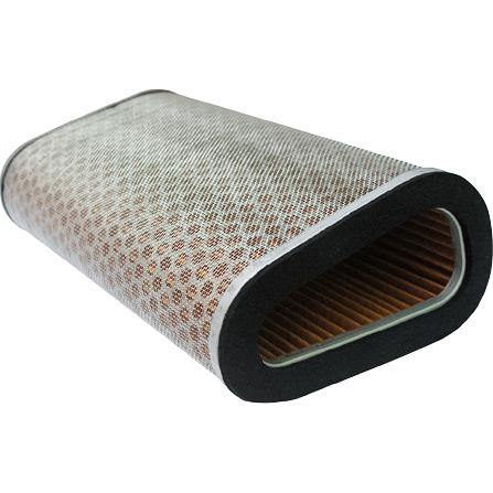 Hiflo Luftfilter HFA1618 für Honda CB/CBF/CBR 600 - Motorradteile & Ersatzteile - Filter & Schläuche